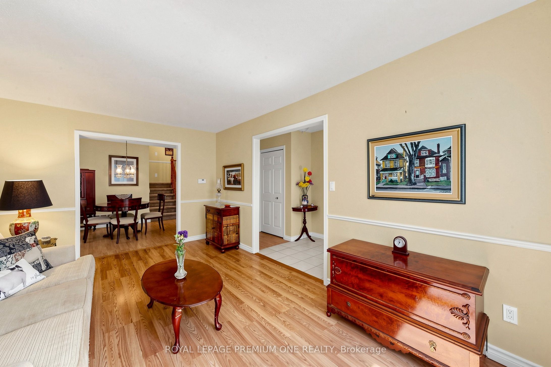 4 Prout Drive