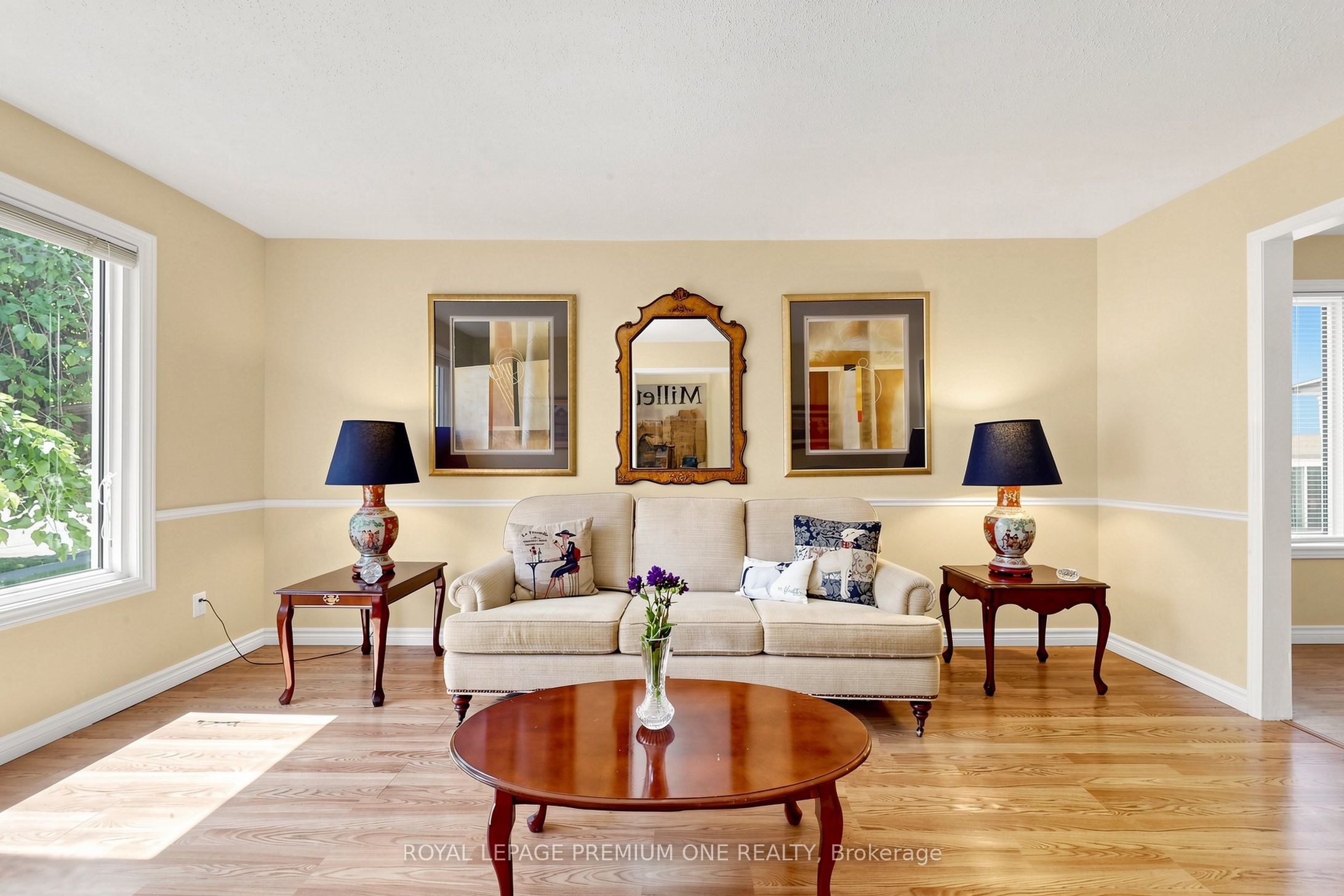 4 Prout Drive