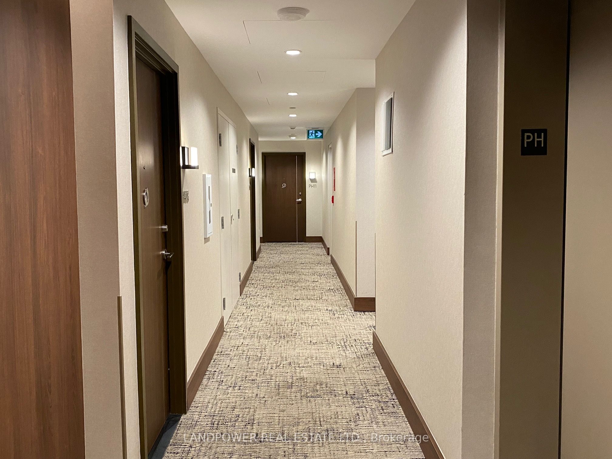 115 McMahon Drive PH 10