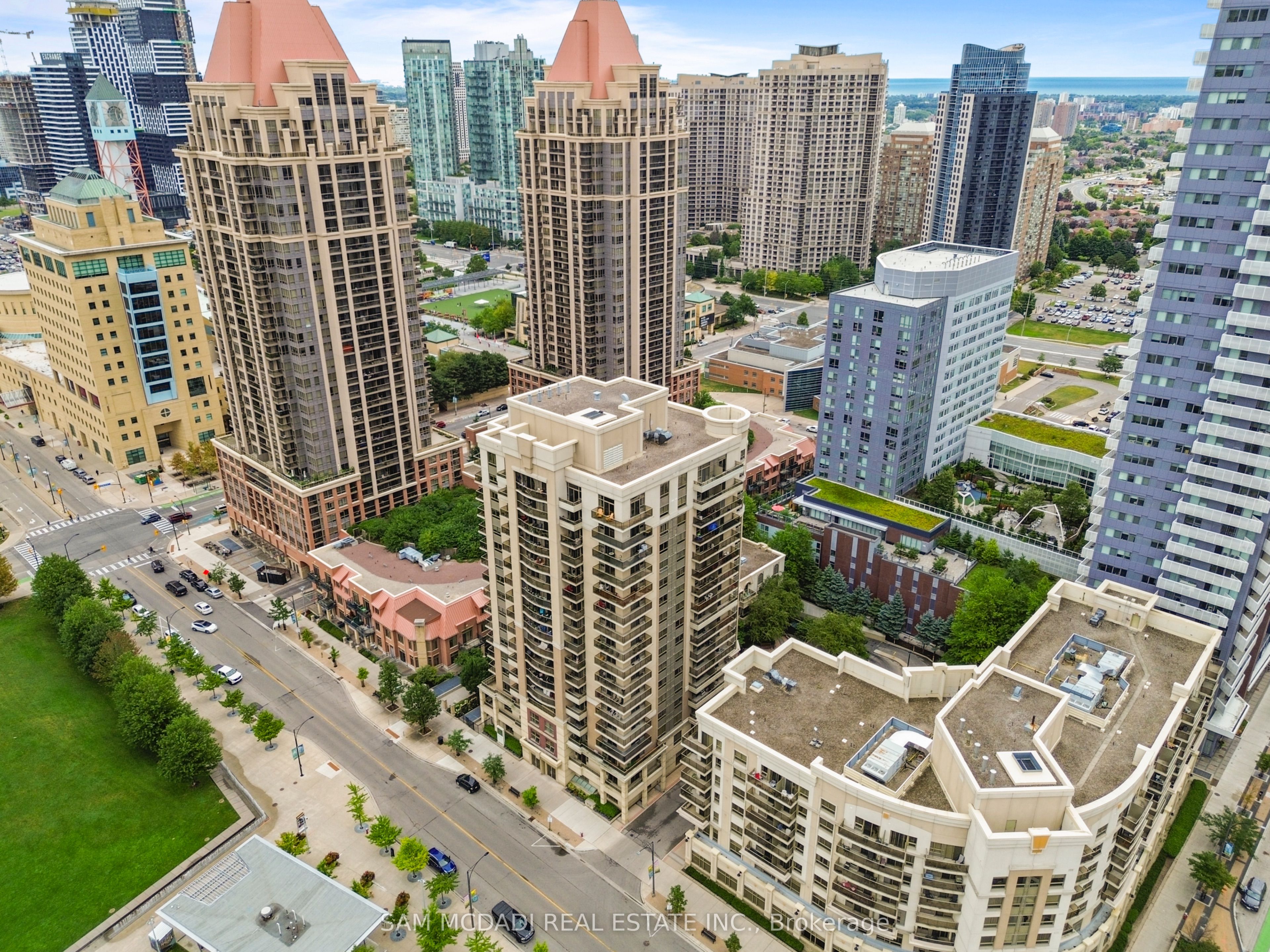 350 Princess Royal Drive 1107
