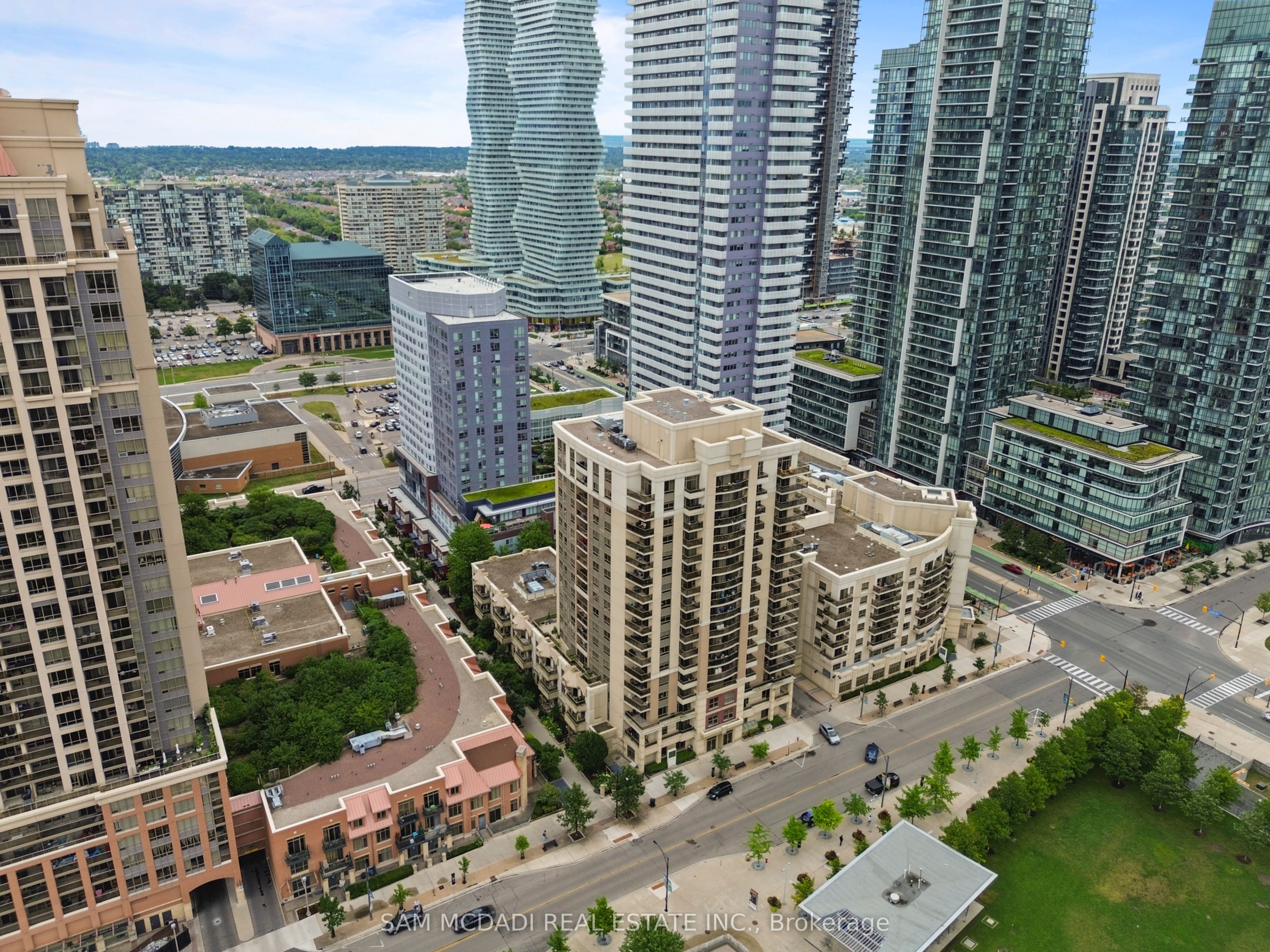 350 Princess Royal Drive 1107
