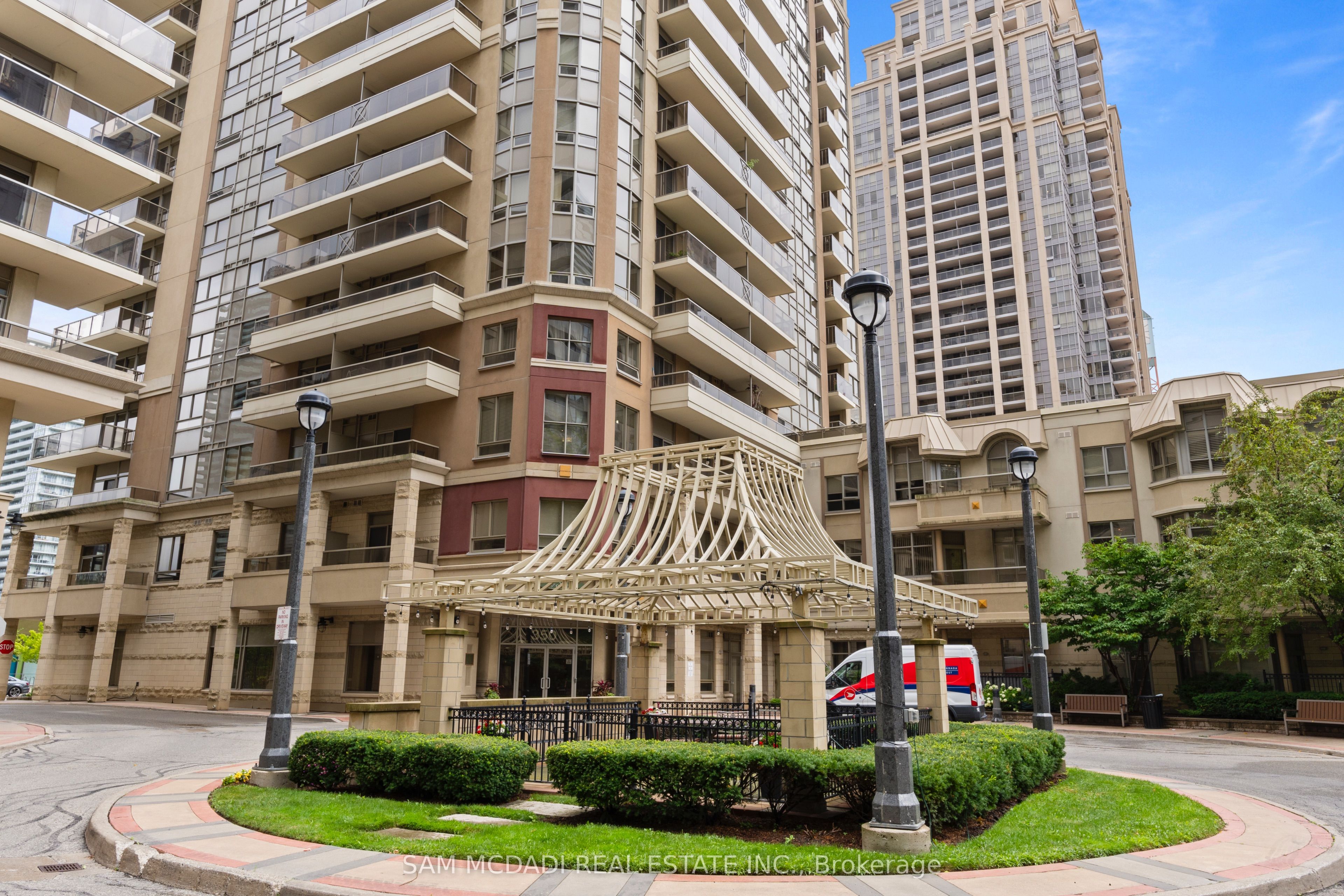 350 Princess Royal Drive 1107