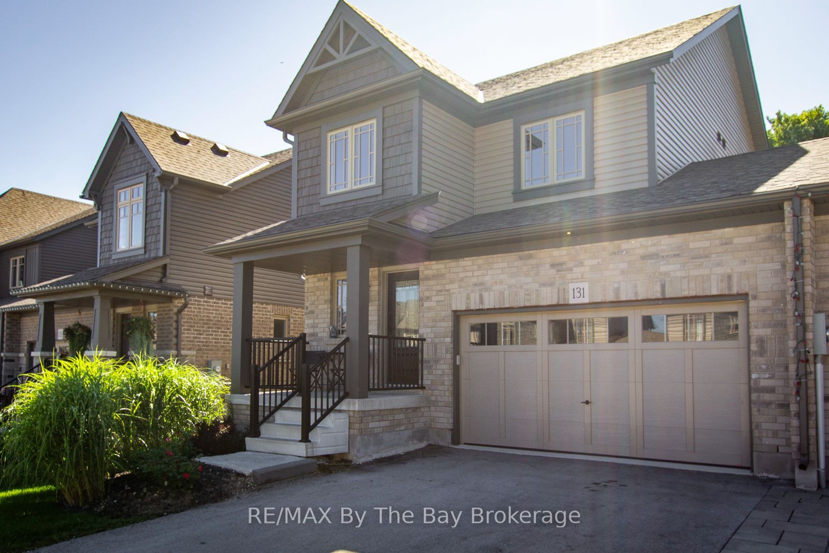 131 Stonebrook Way