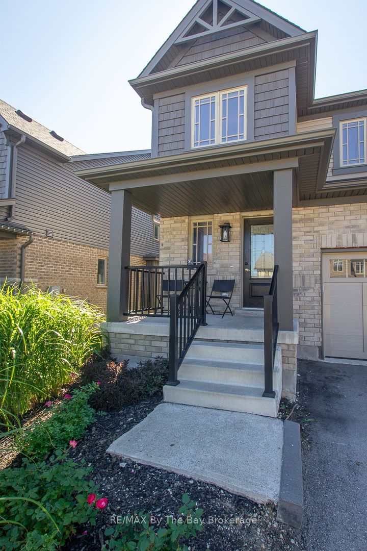 131 Stonebrook Way