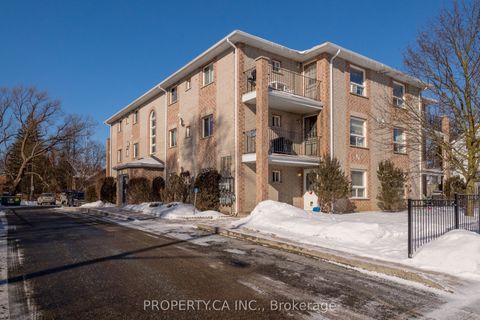 94 Sanford Street Barrie ON L4N 3C5