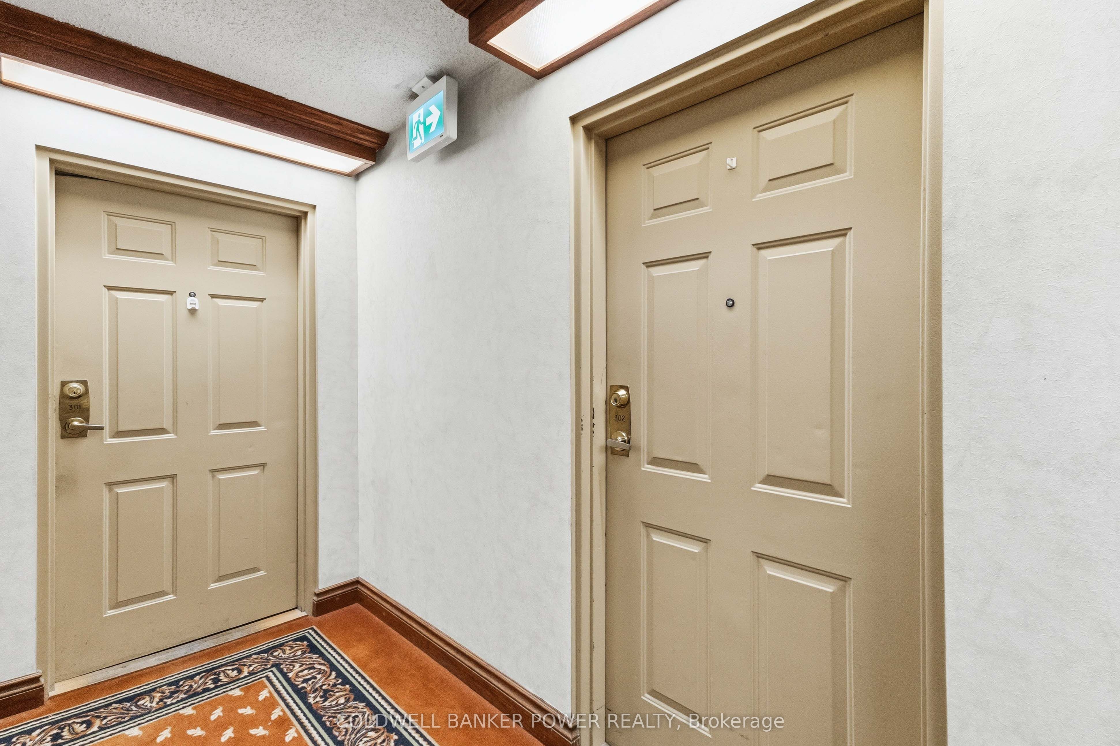 323 Colborne Street 302