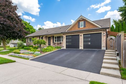 71 Santa Maria Drive Cambridge ON N1R 8A2