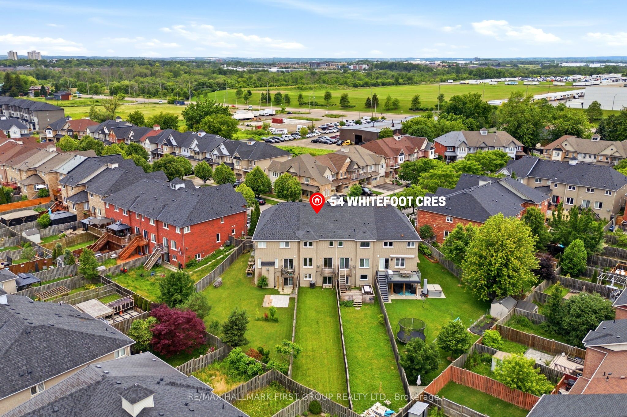 54 Whitefoot Crescent