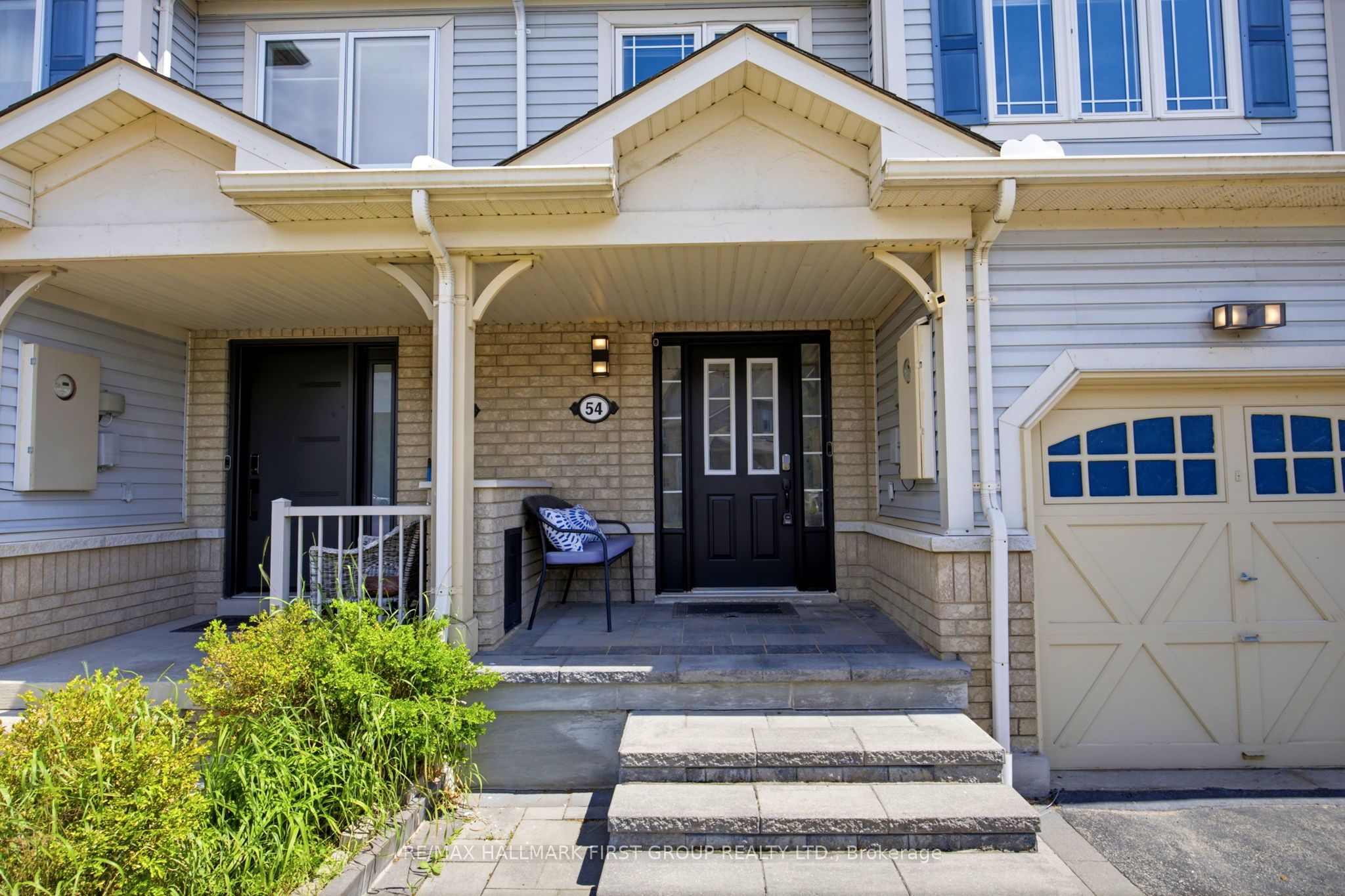 54 Whitefoot Crescent