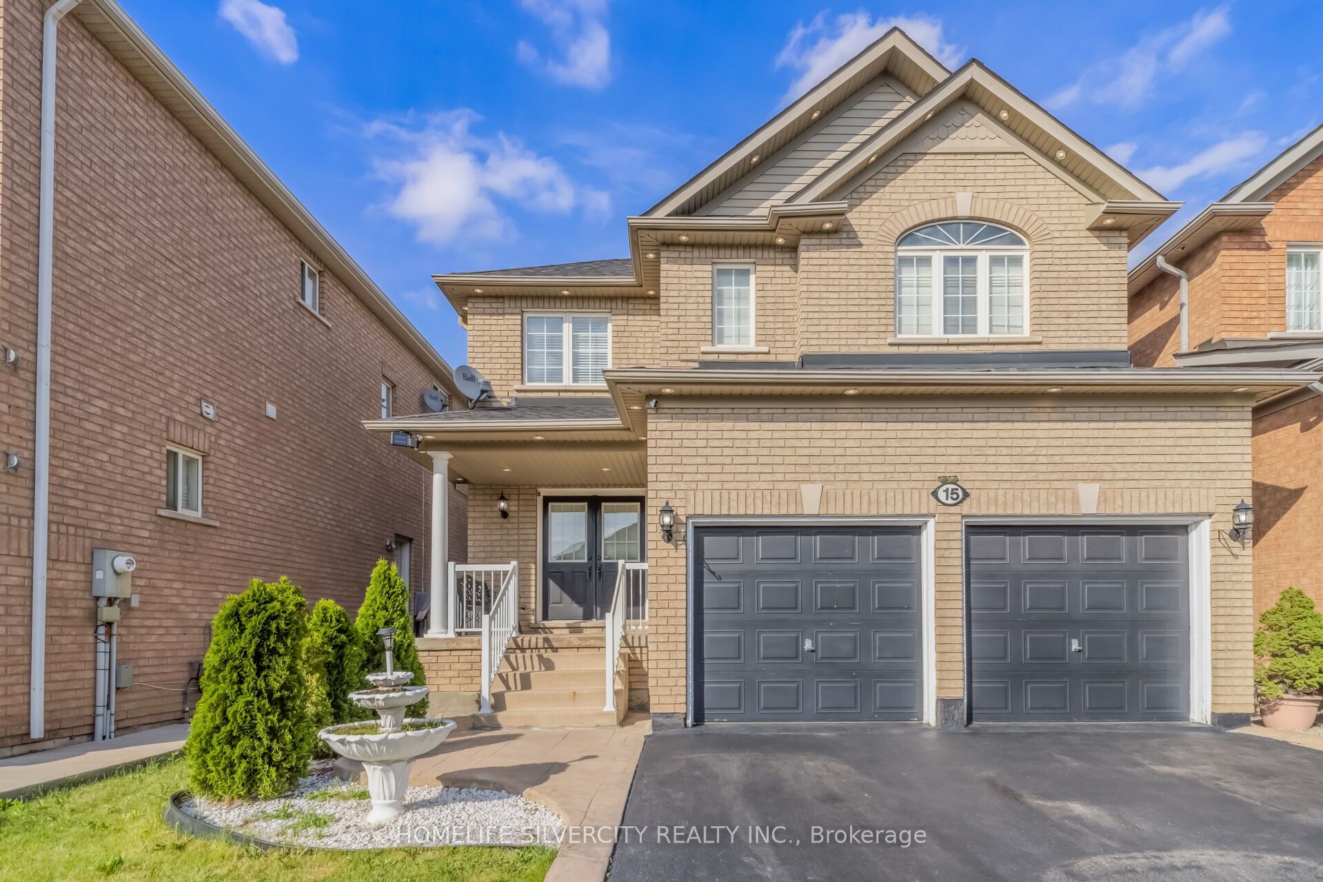 15 Newark Way