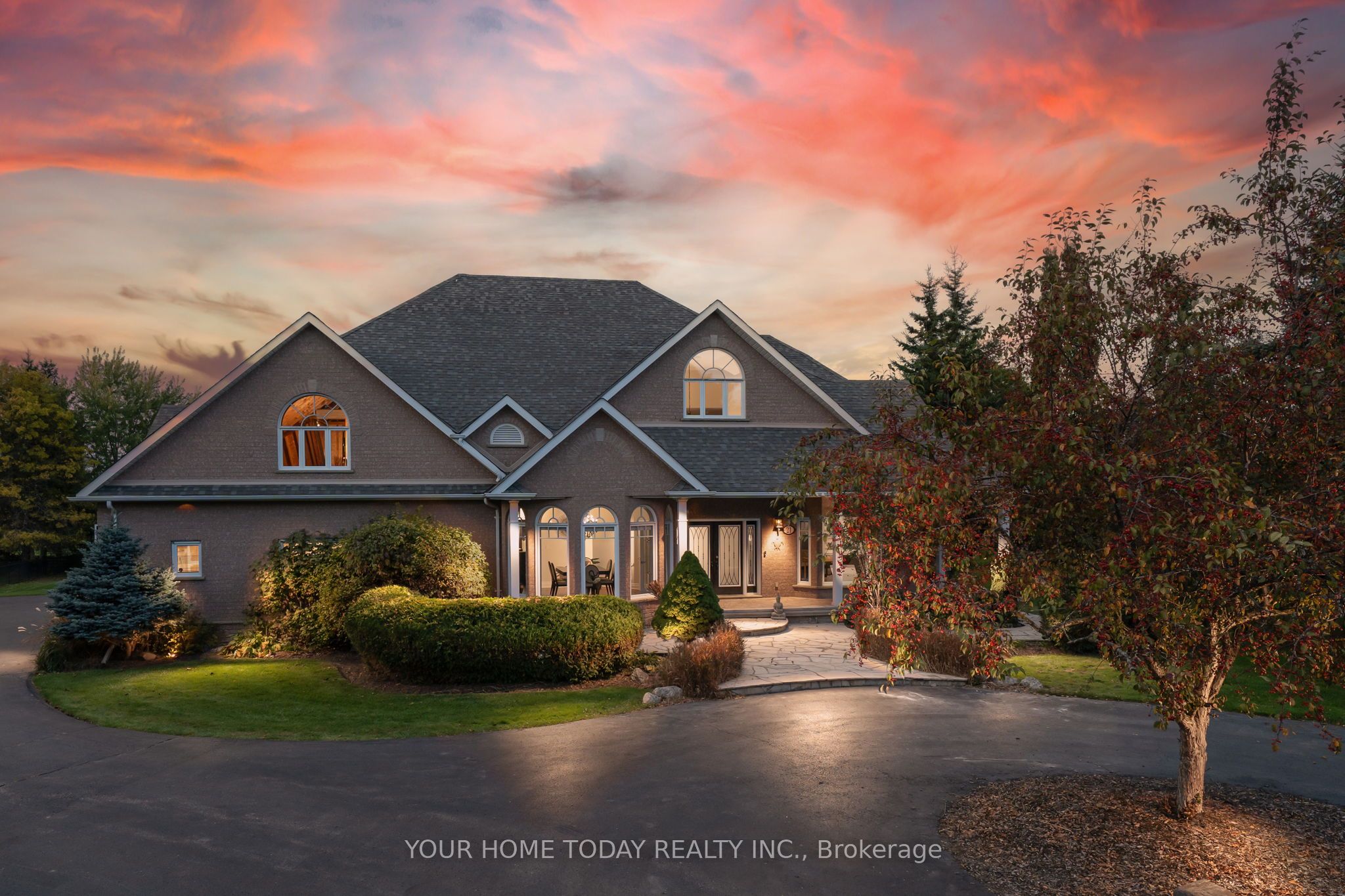 21 Turtle Lake Drive