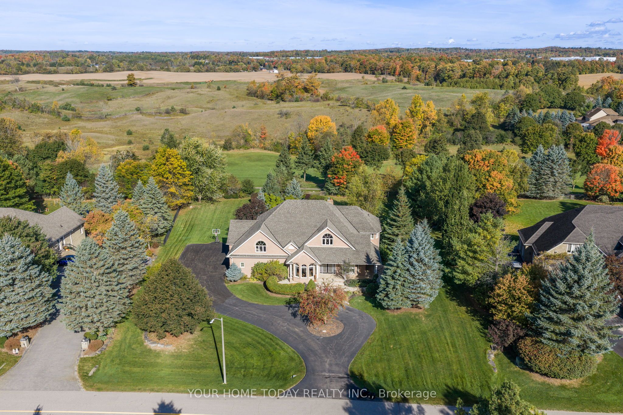 21 Turtle Lake Drive