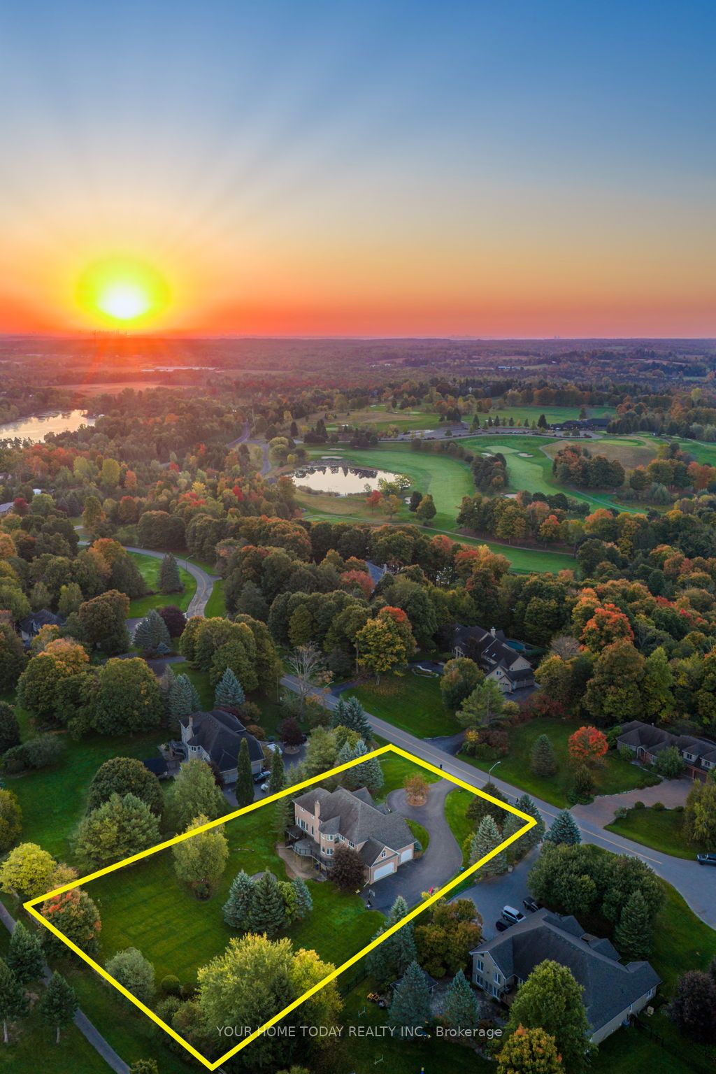 21 Turtle Lake Drive