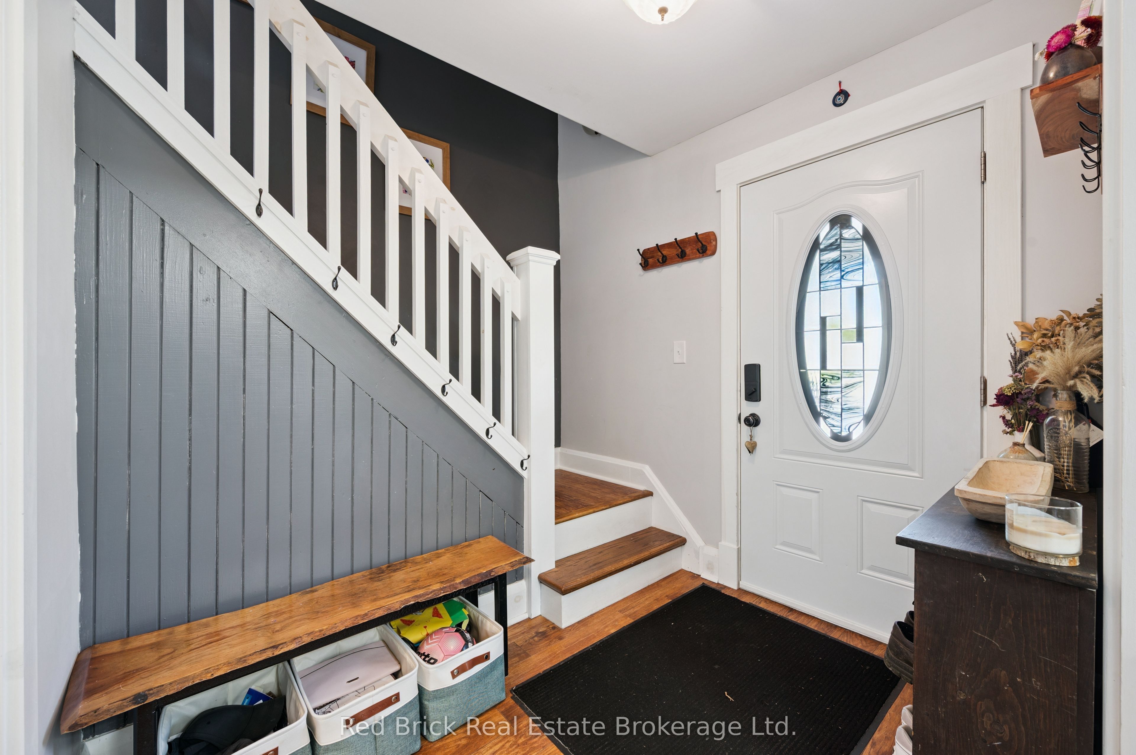 324 Waterloo Avenue