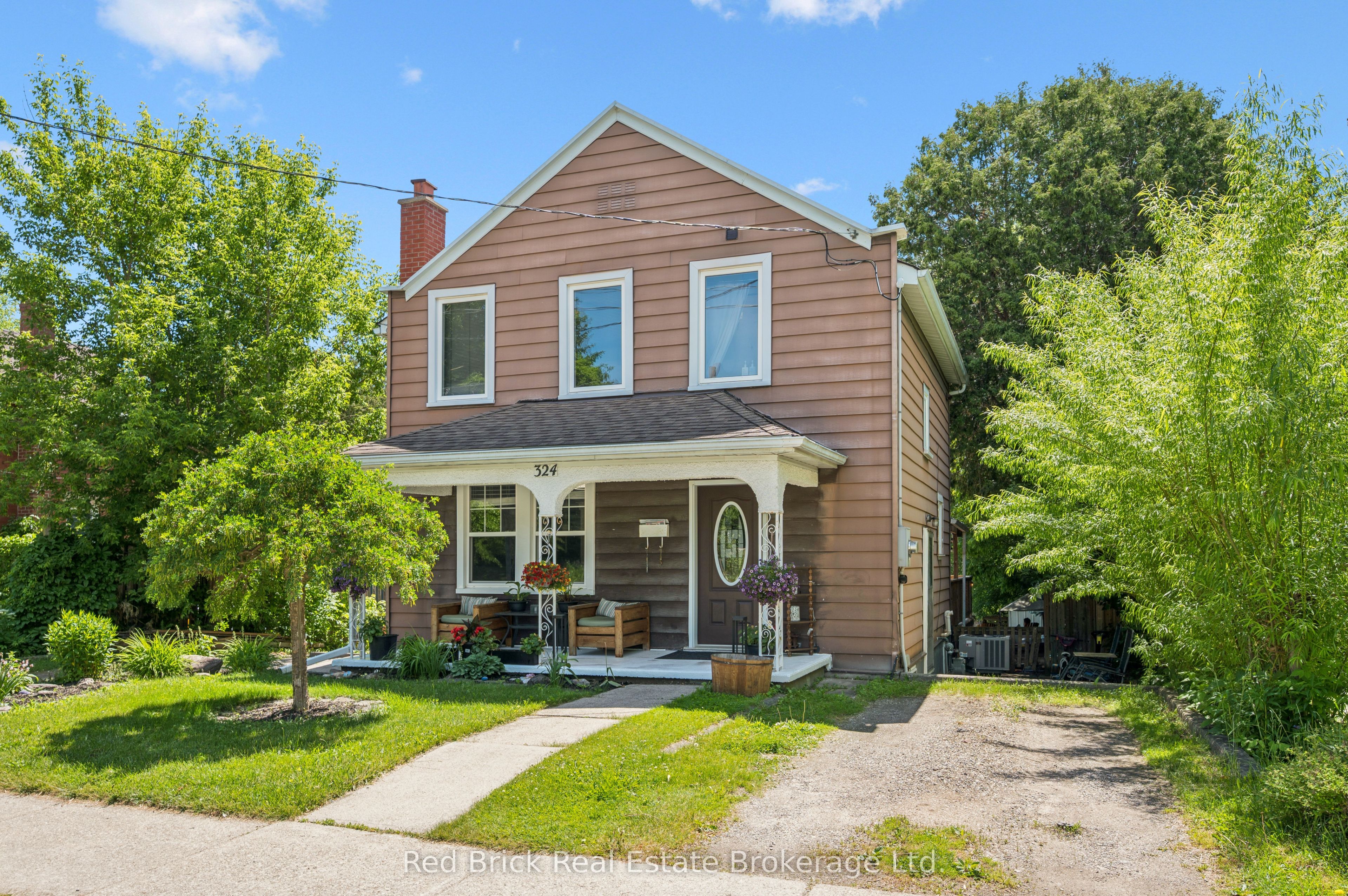 324 Waterloo Avenue