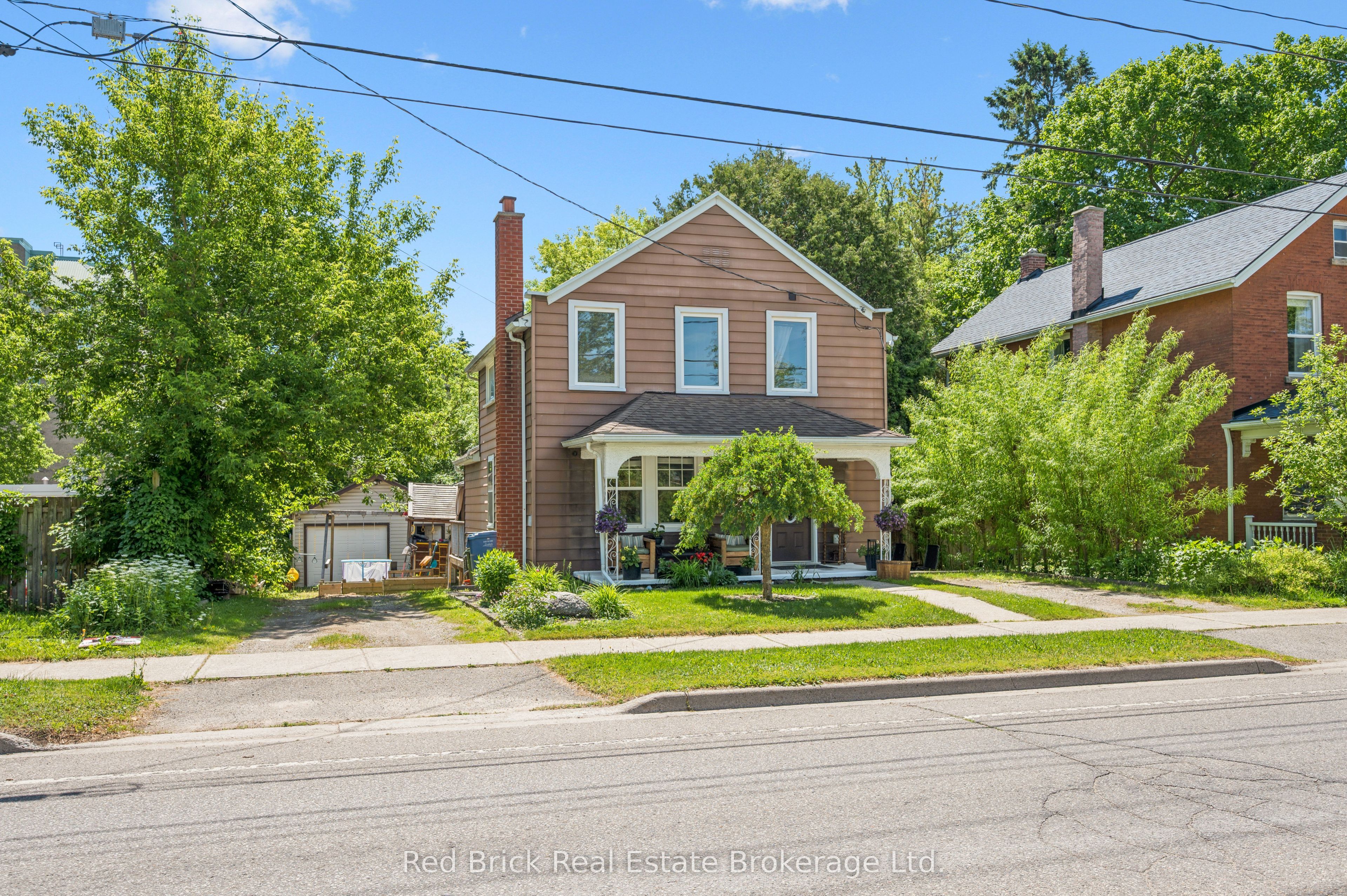 324 Waterloo Avenue