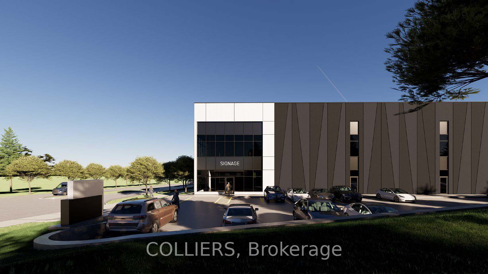 300 First Commerce Drive