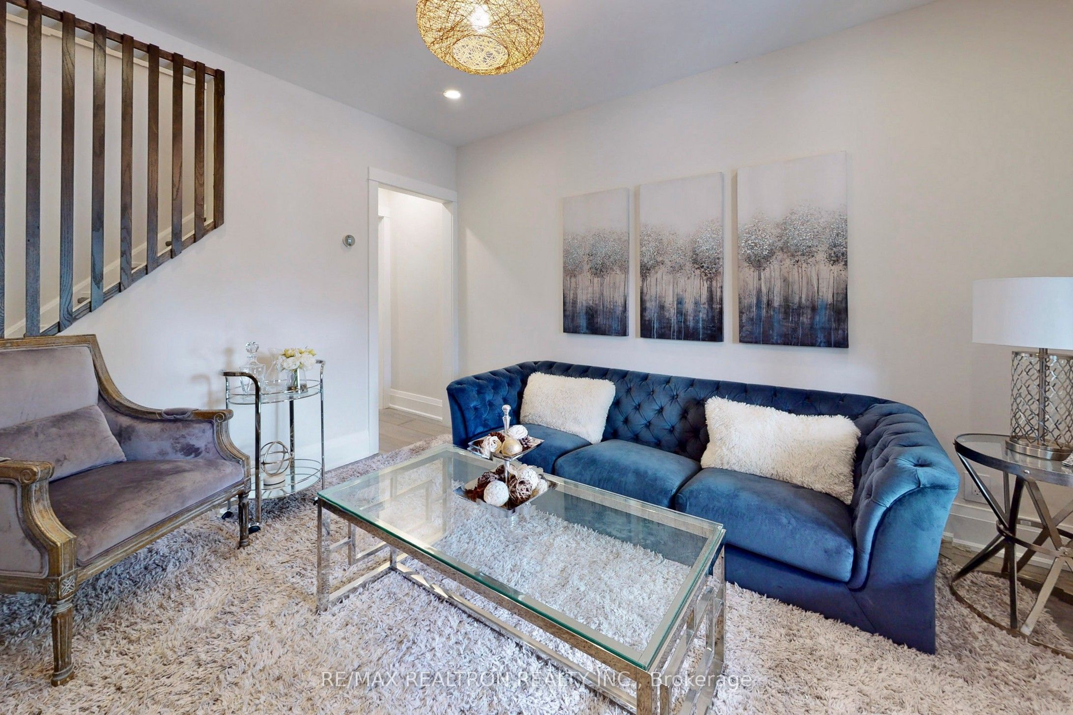 50 King Edward Avenue