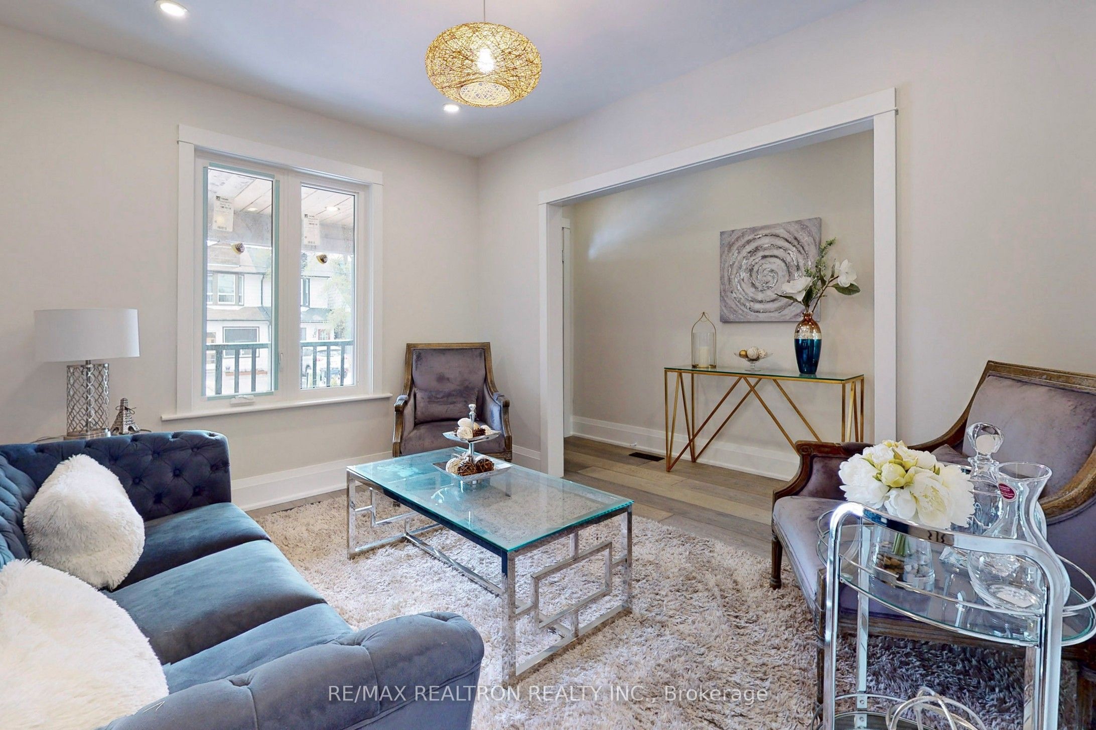 50 King Edward Avenue