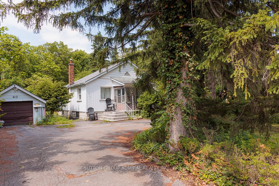 60 Arnold Avenue