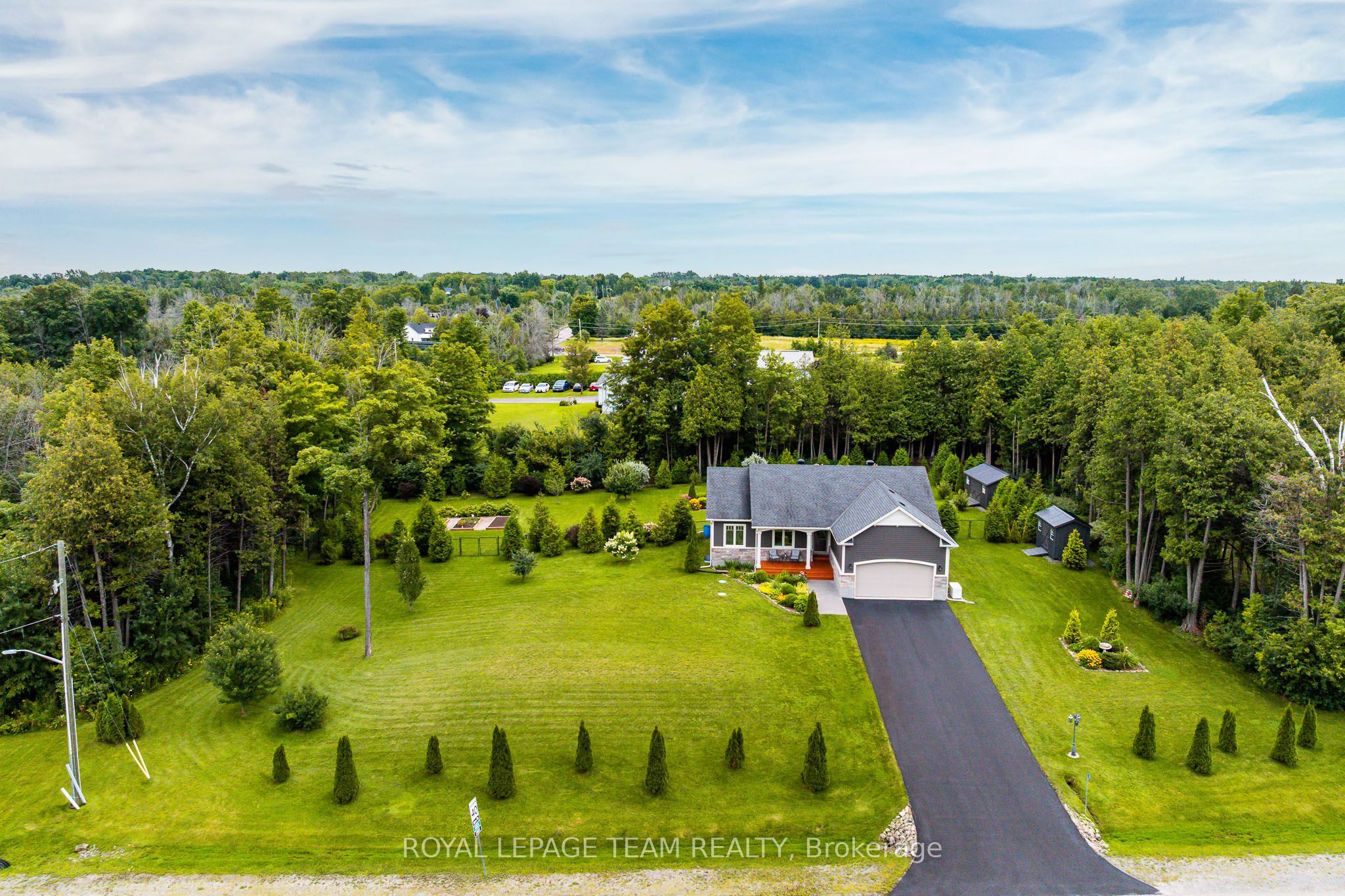 116 Brookberry Crescent