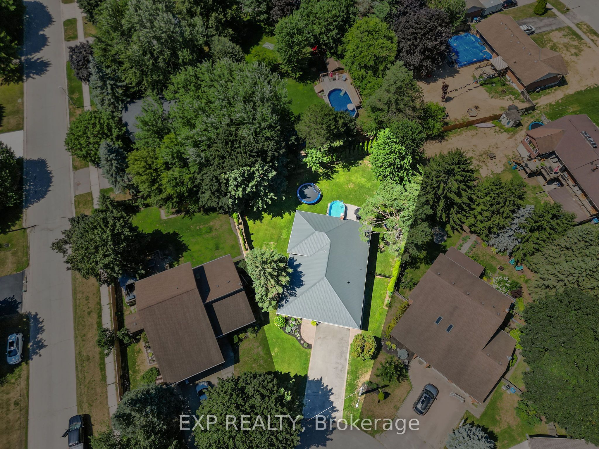 632 Hoover Place