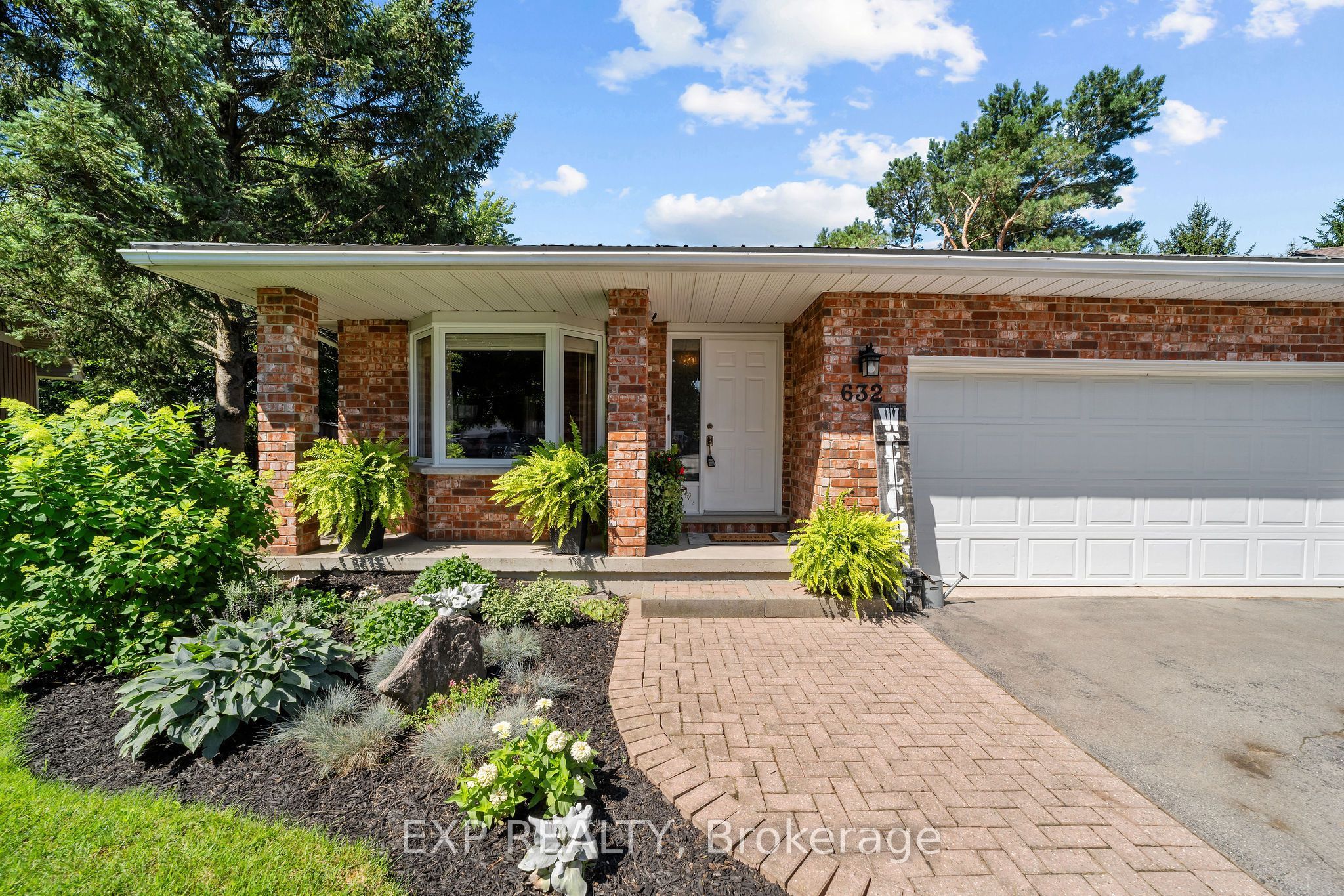 632 Hoover Place