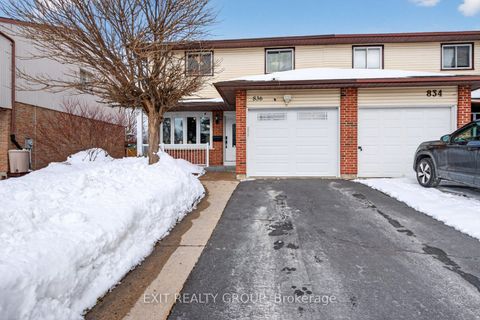 836 Milford Drive Kingston ON K7P 1A8