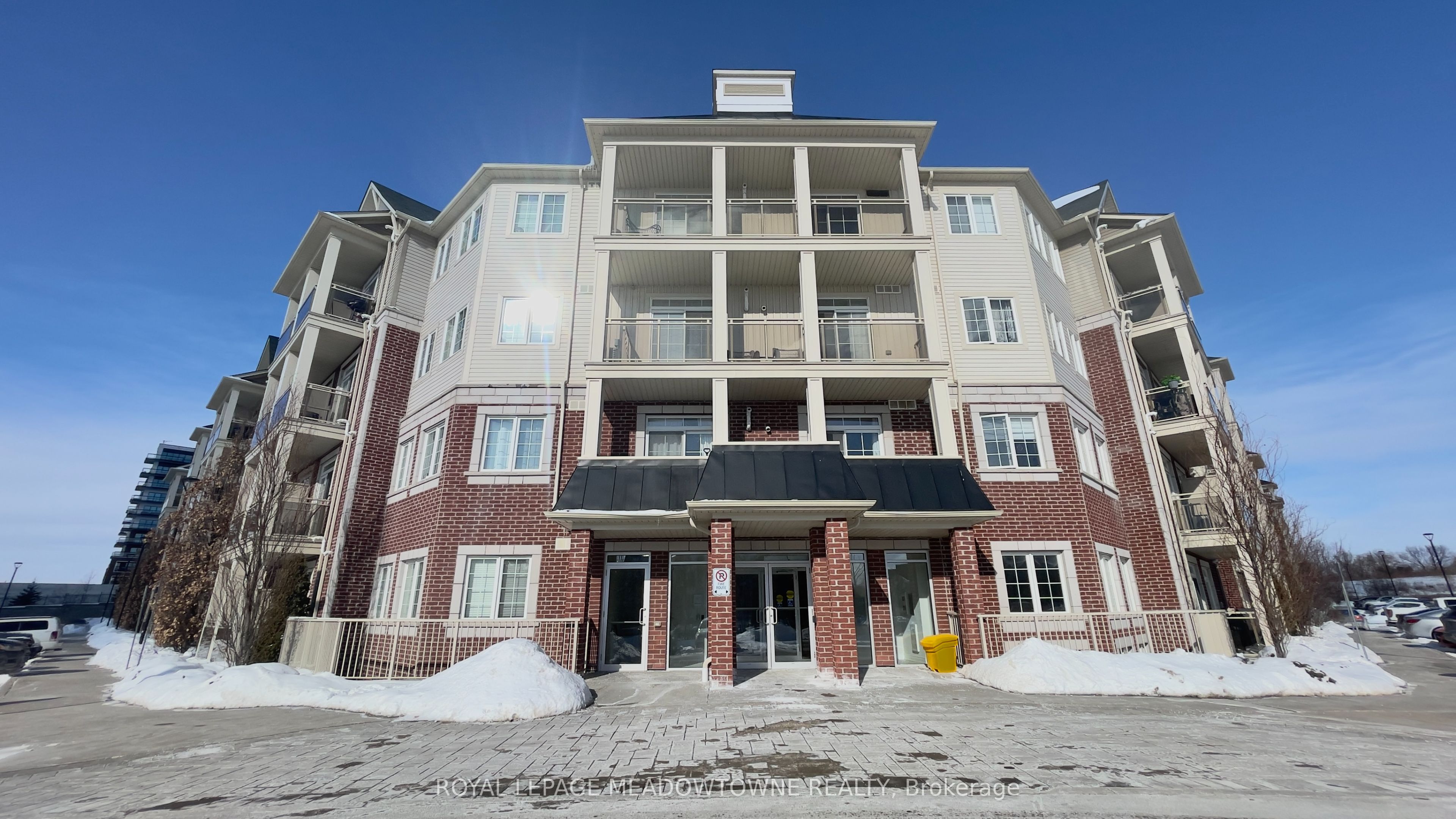 84 Aspen Springs Drive 416