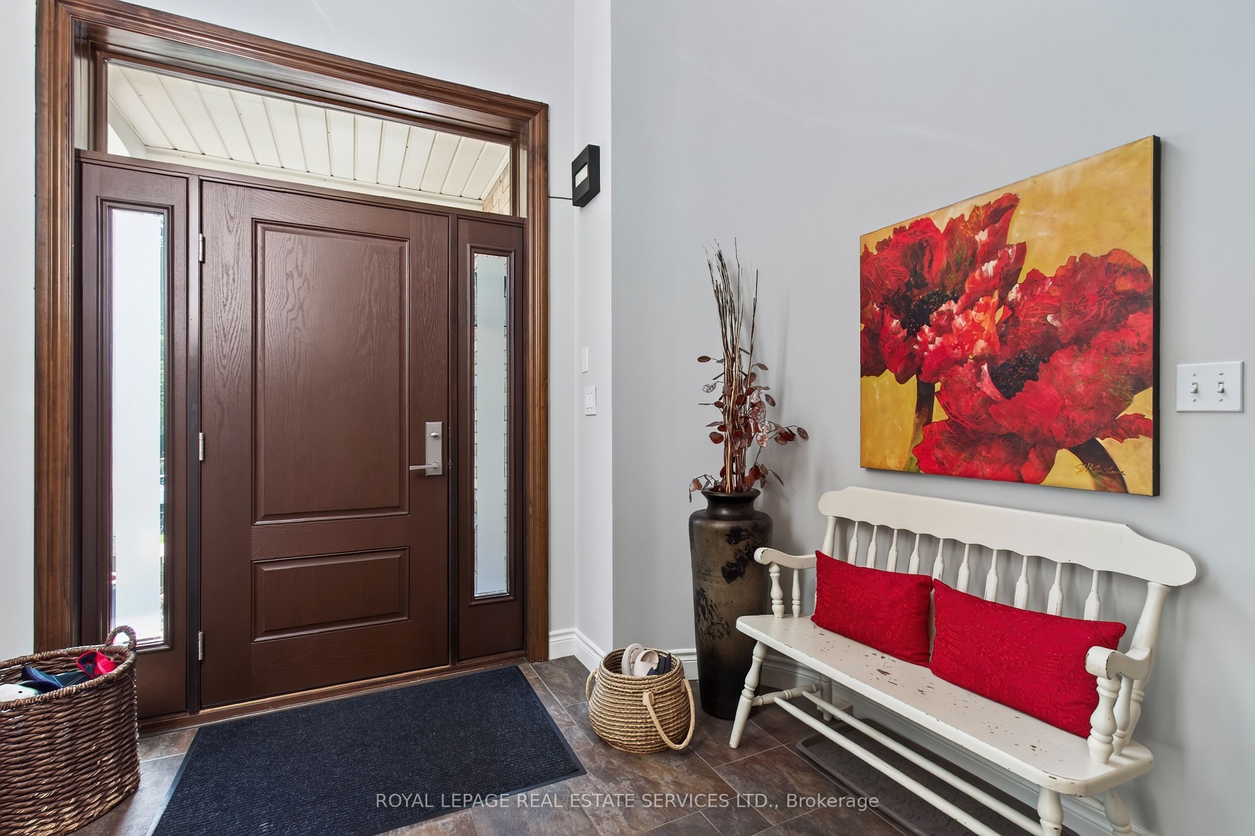 2329 Glenfield Road