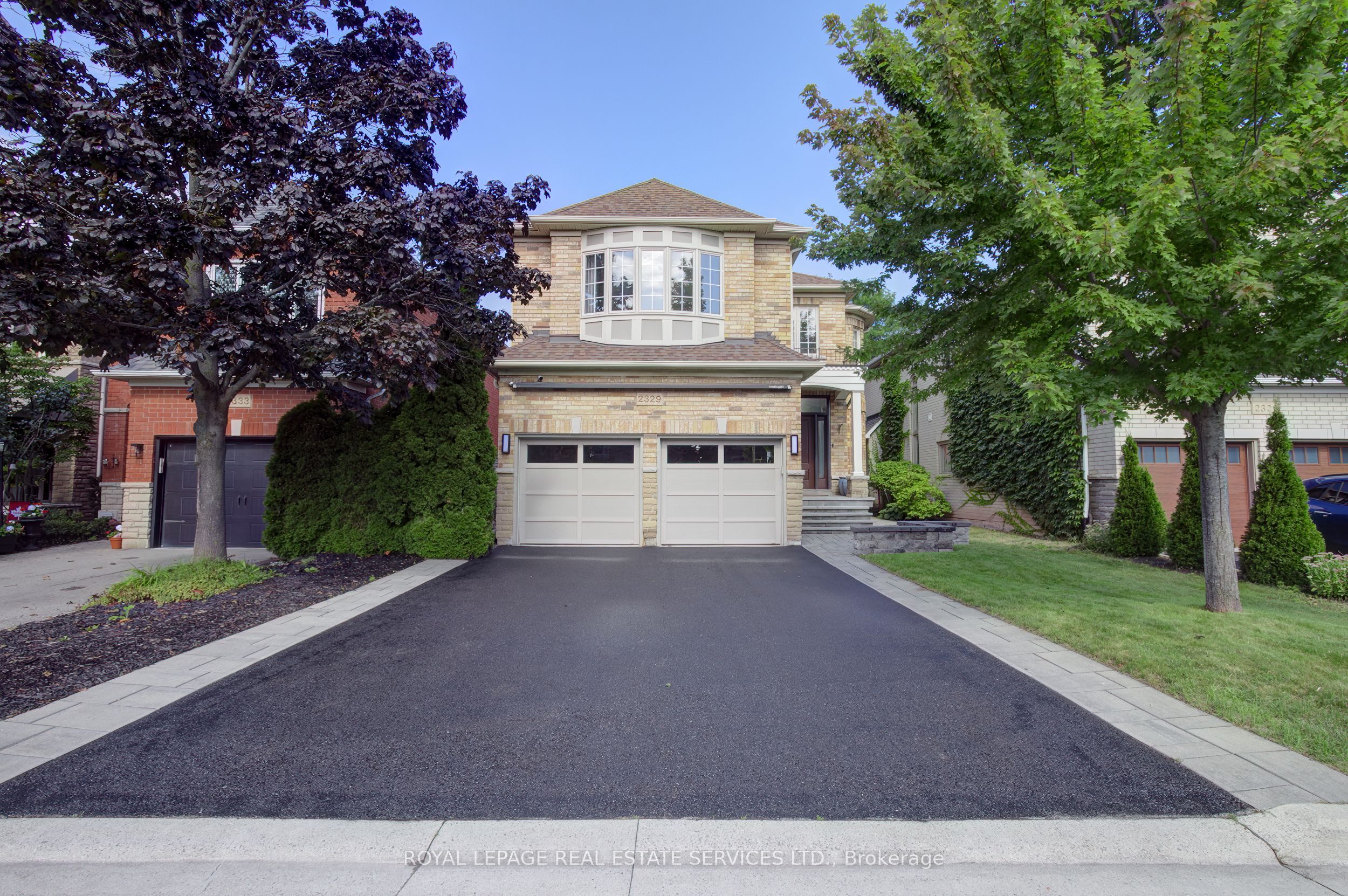 2329 Glenfield Road
