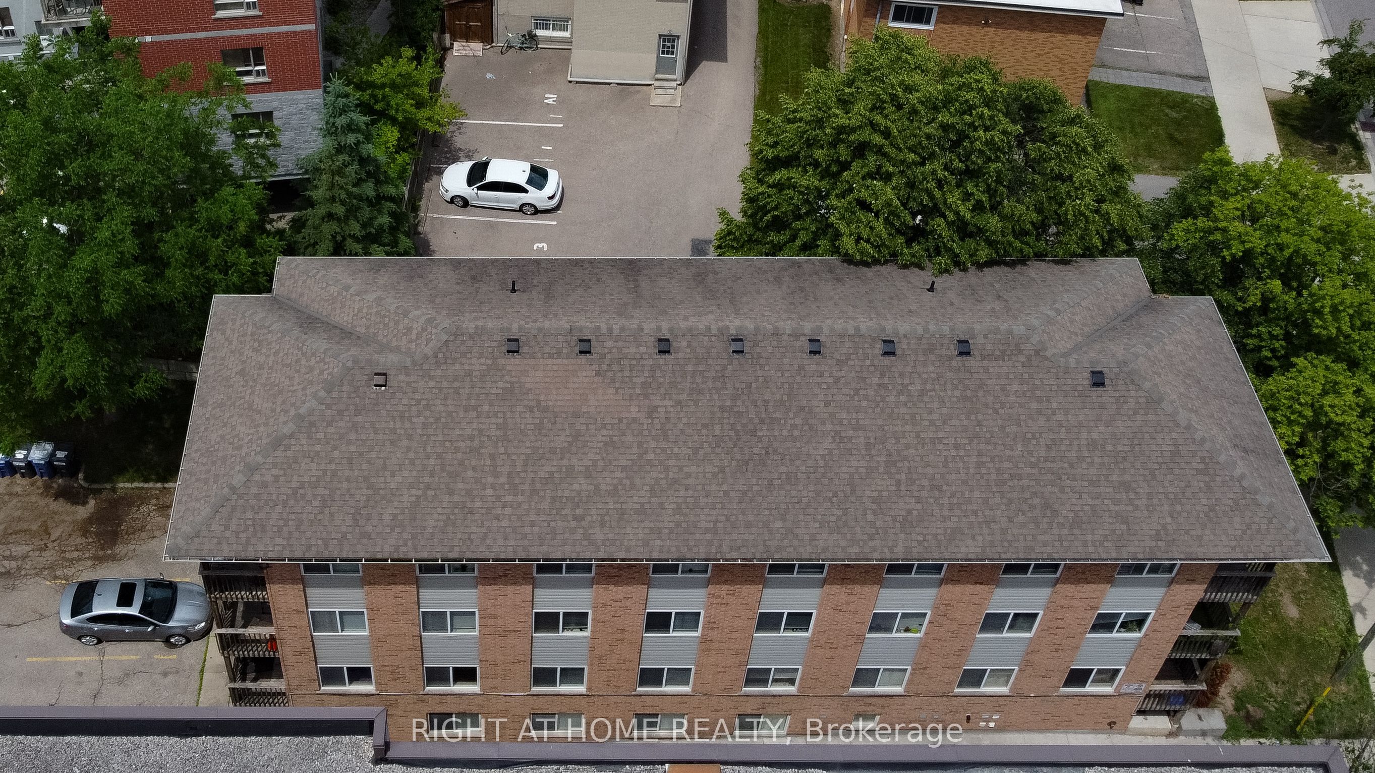 347 Spruce Street