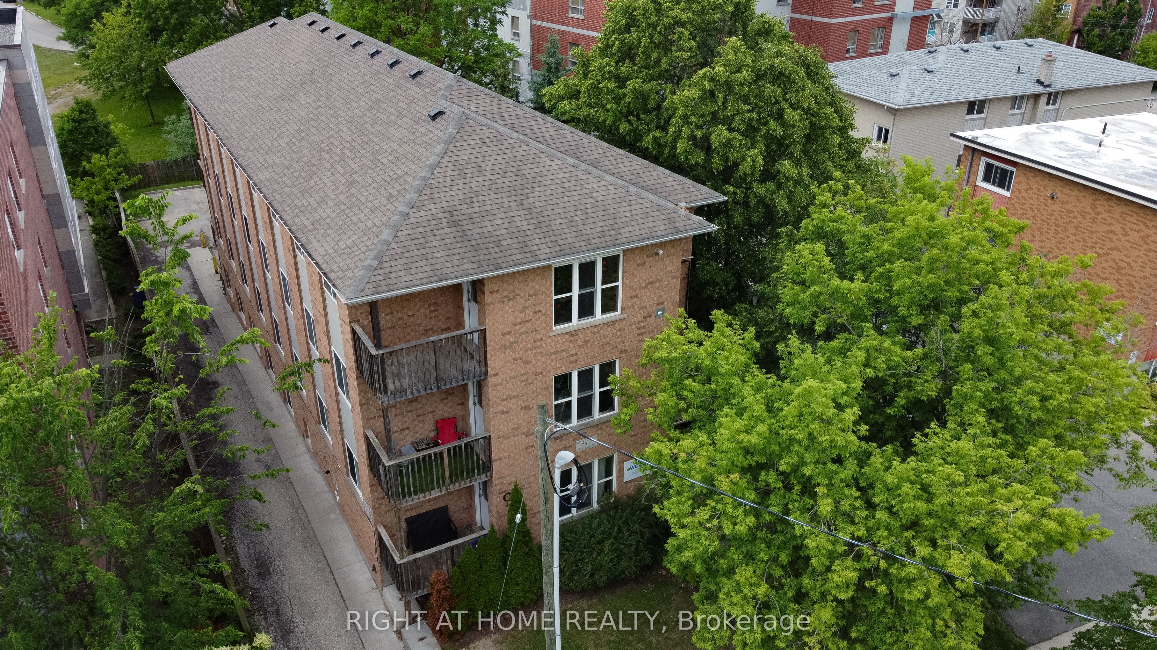 347 Spruce Street