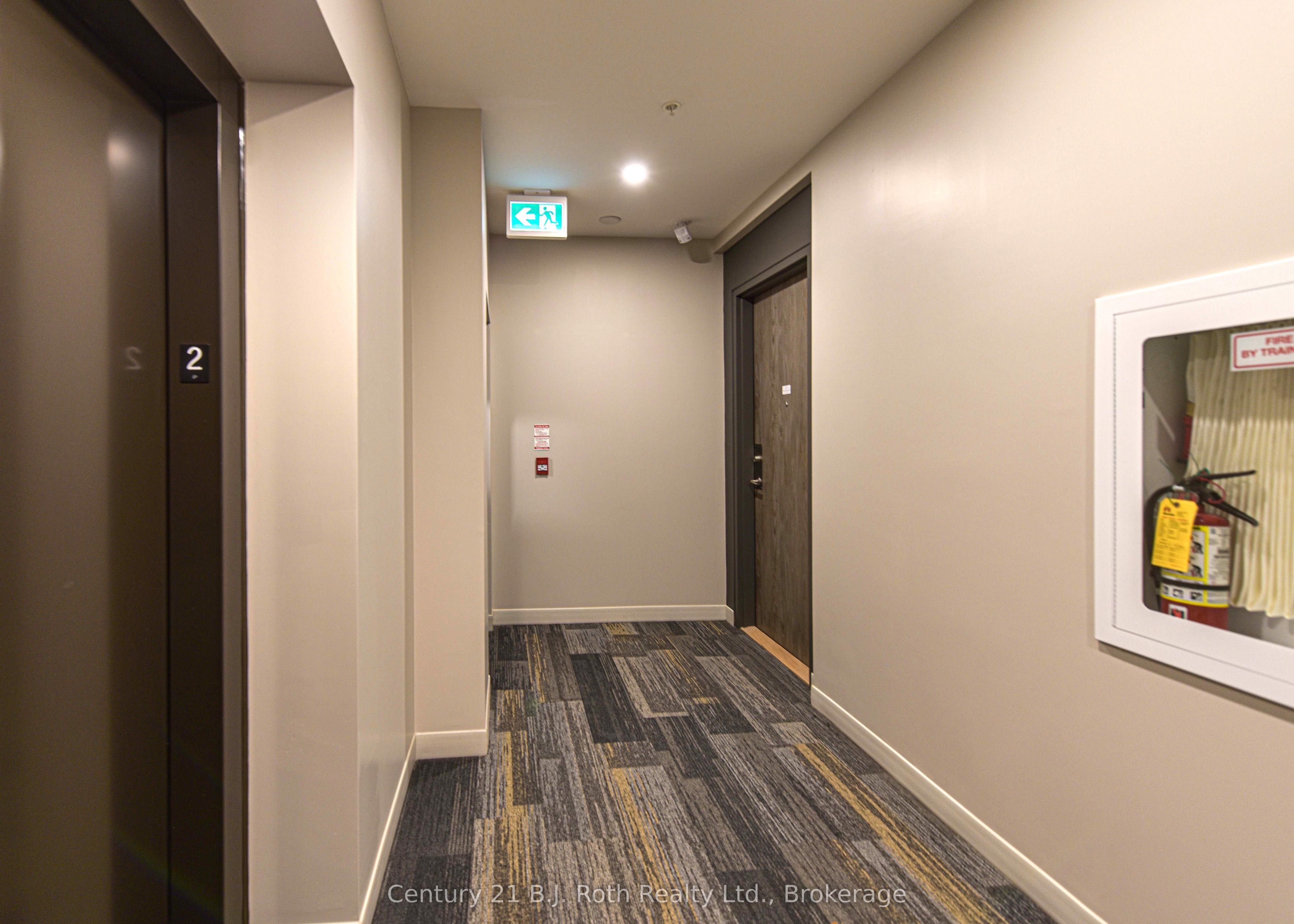 21 MATCHEDASH Street S 212