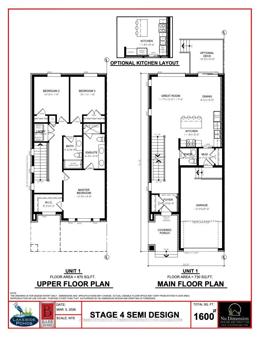 340 Pratt Drive