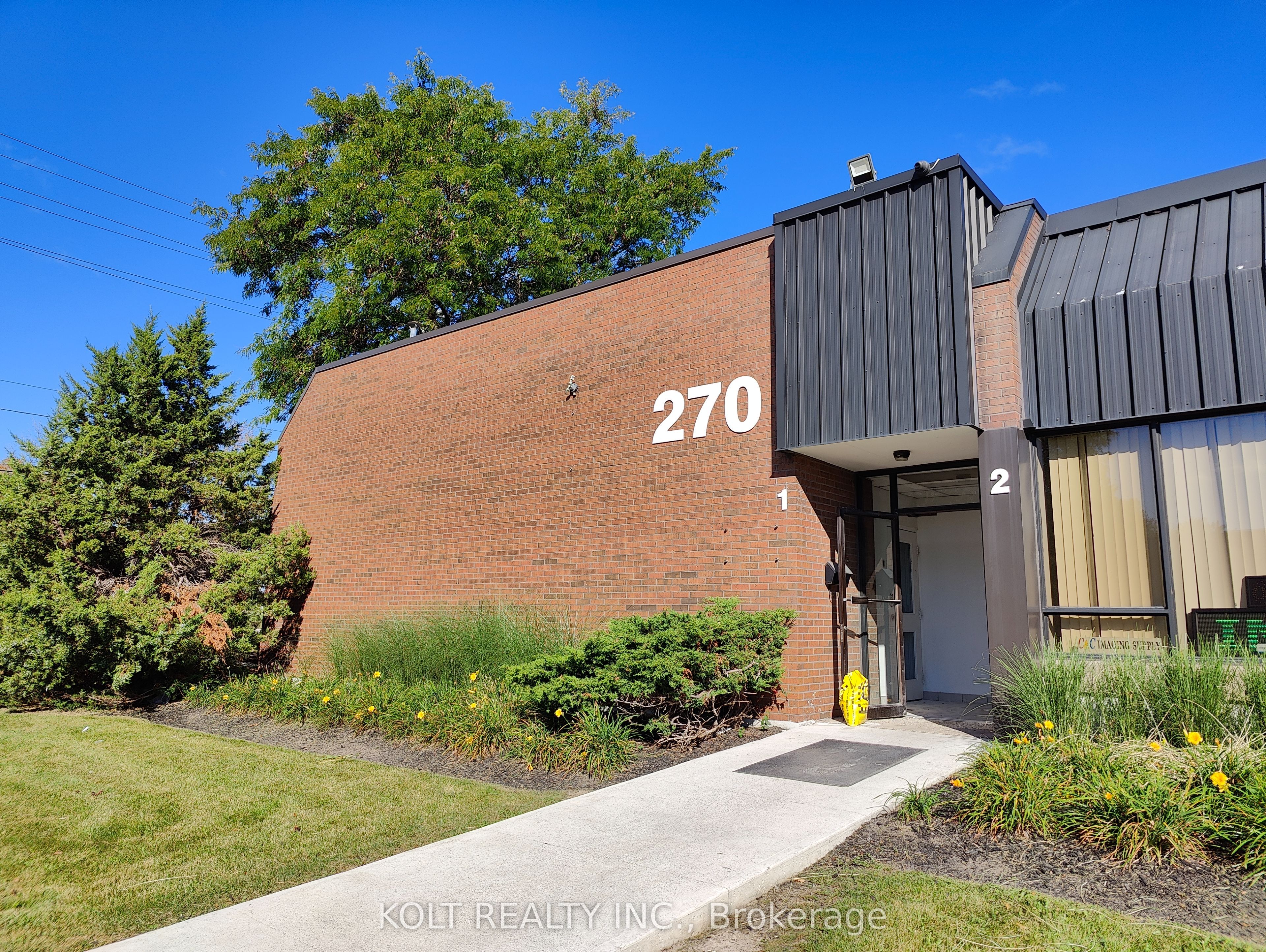 270 Esna Park Drive 1