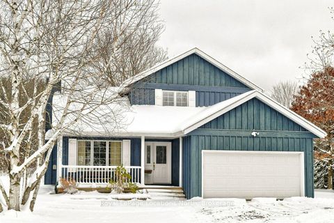 255 Blue Jay Crescent Grey Highlands ON N0C 1H0