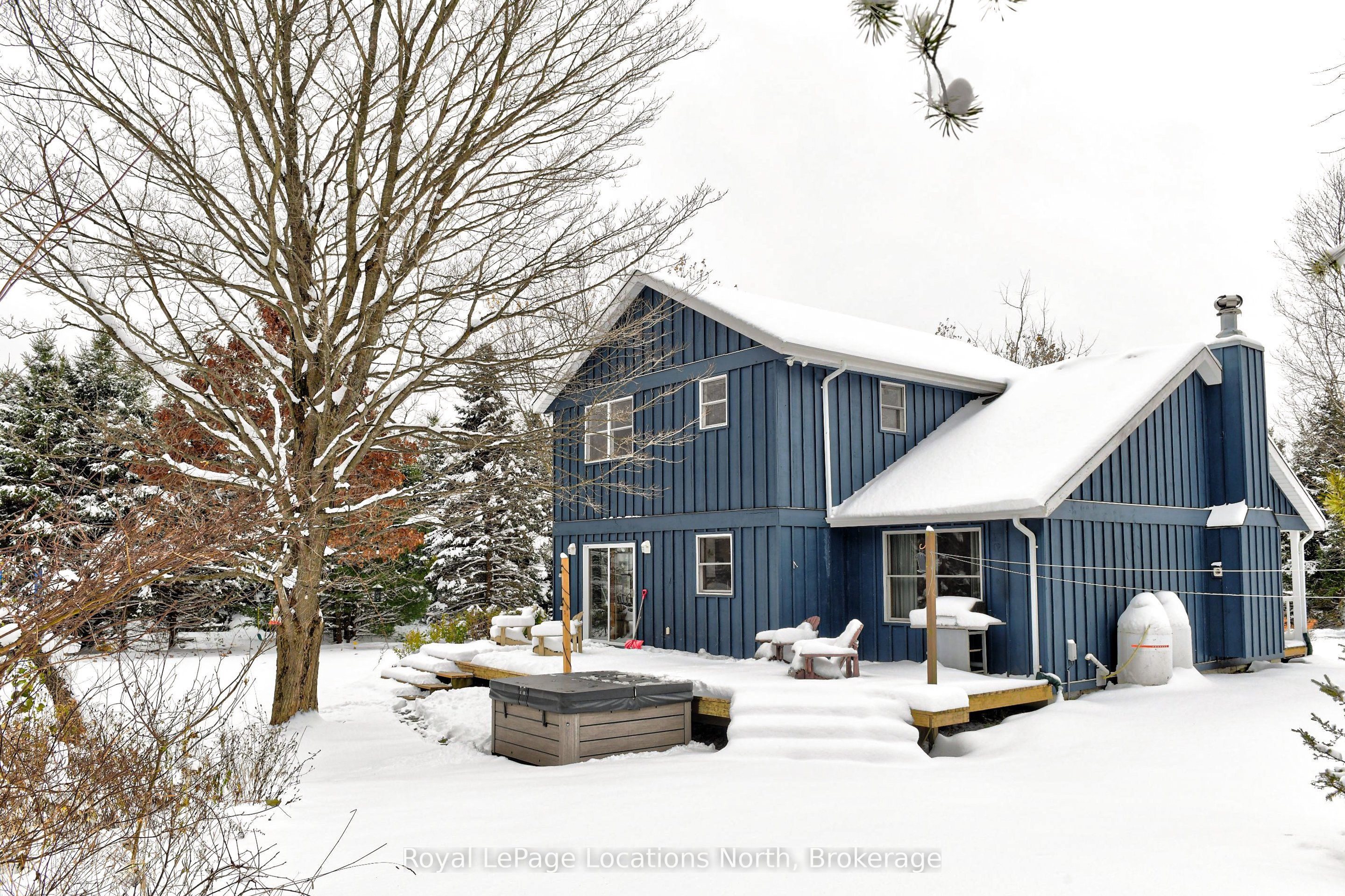 255 Blue Jay Crescent