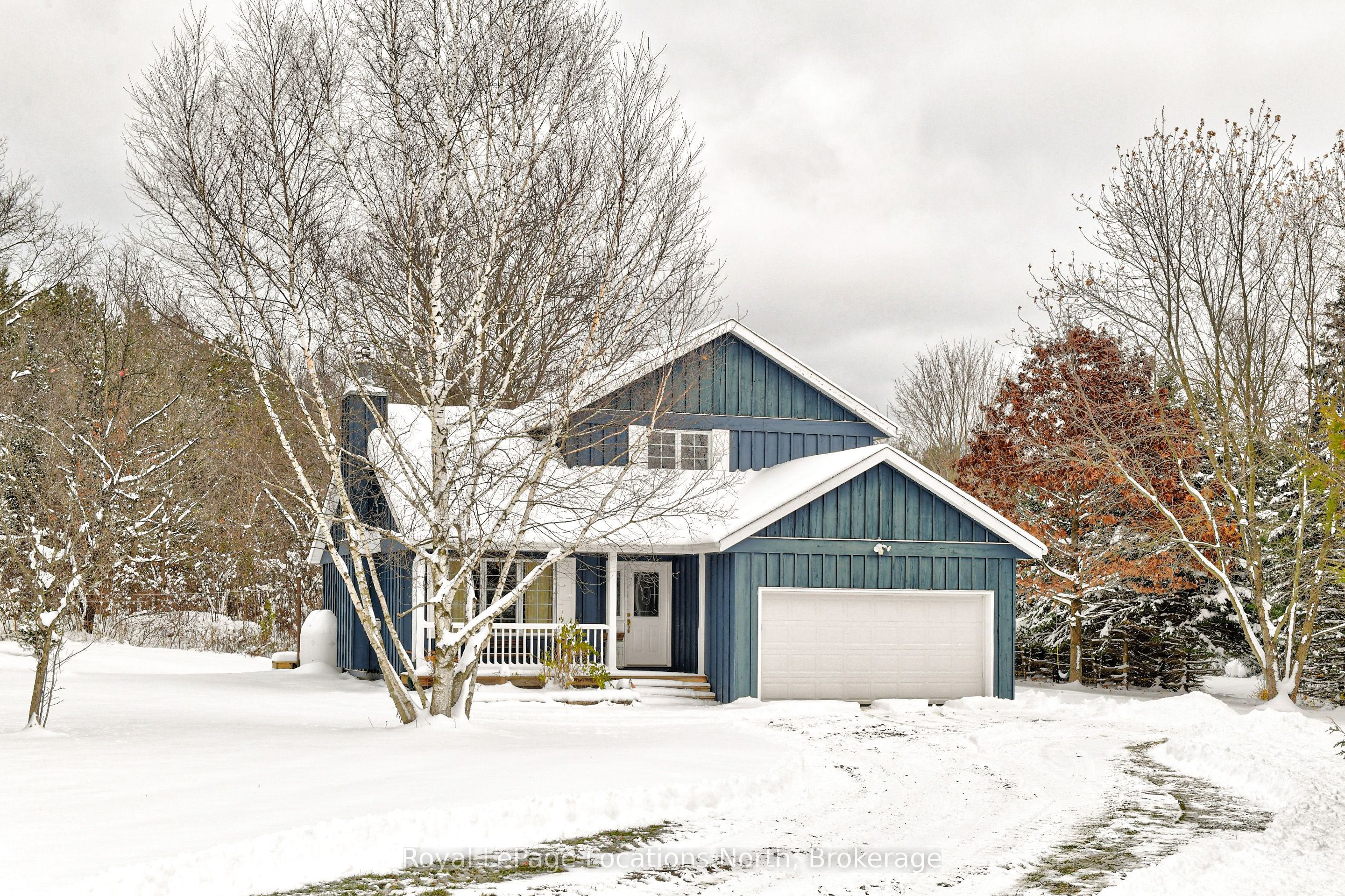 255 Blue Jay Crescent