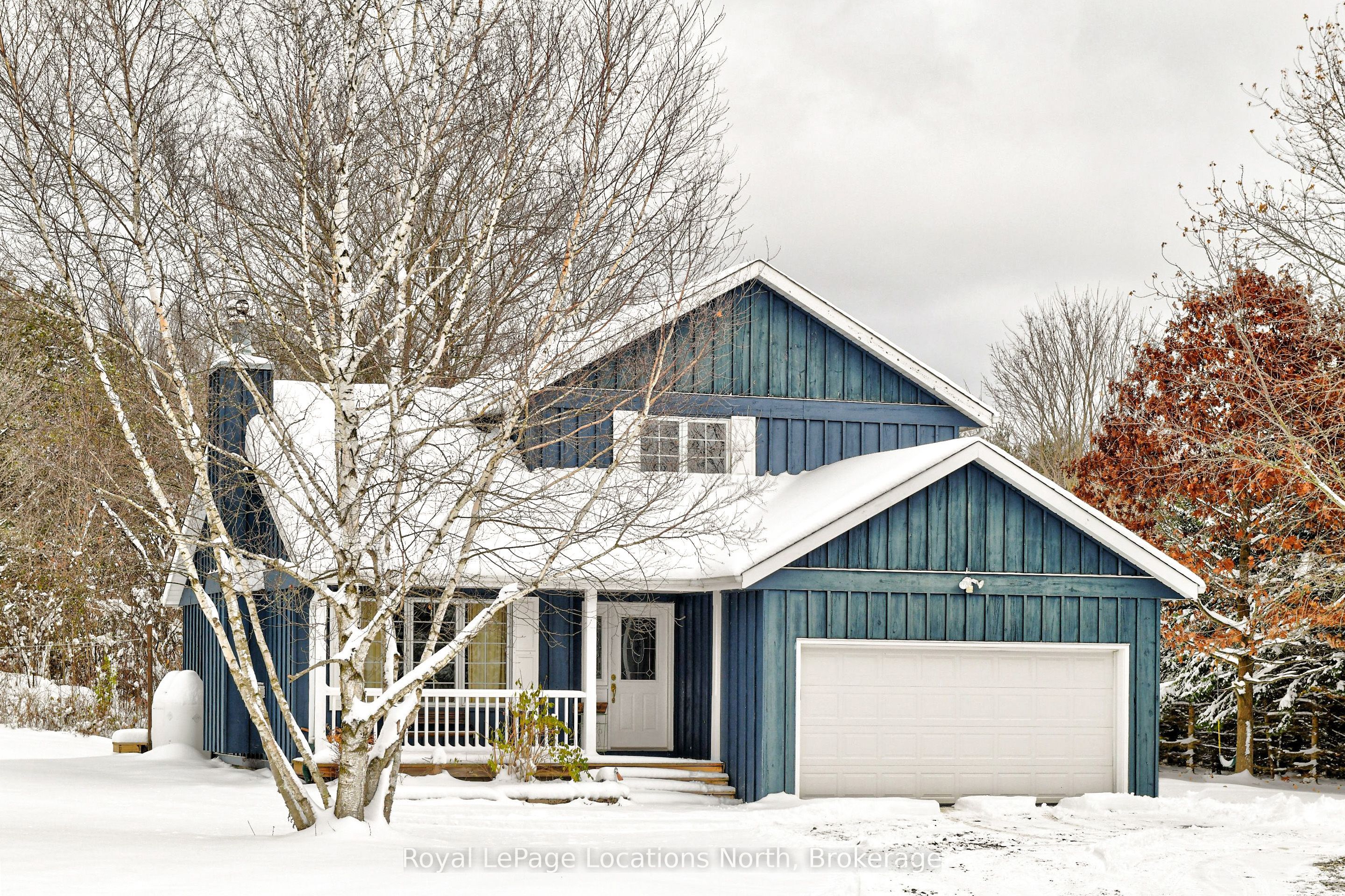 255 Blue Jay Crescent