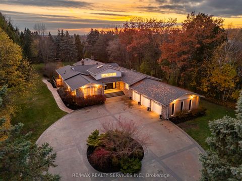 546 Conservation Drive Brampton ON L6Z 0B8