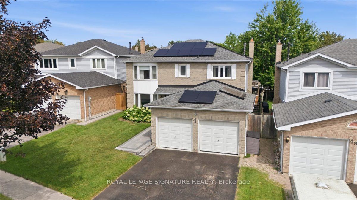 50 Lumsden Crescent