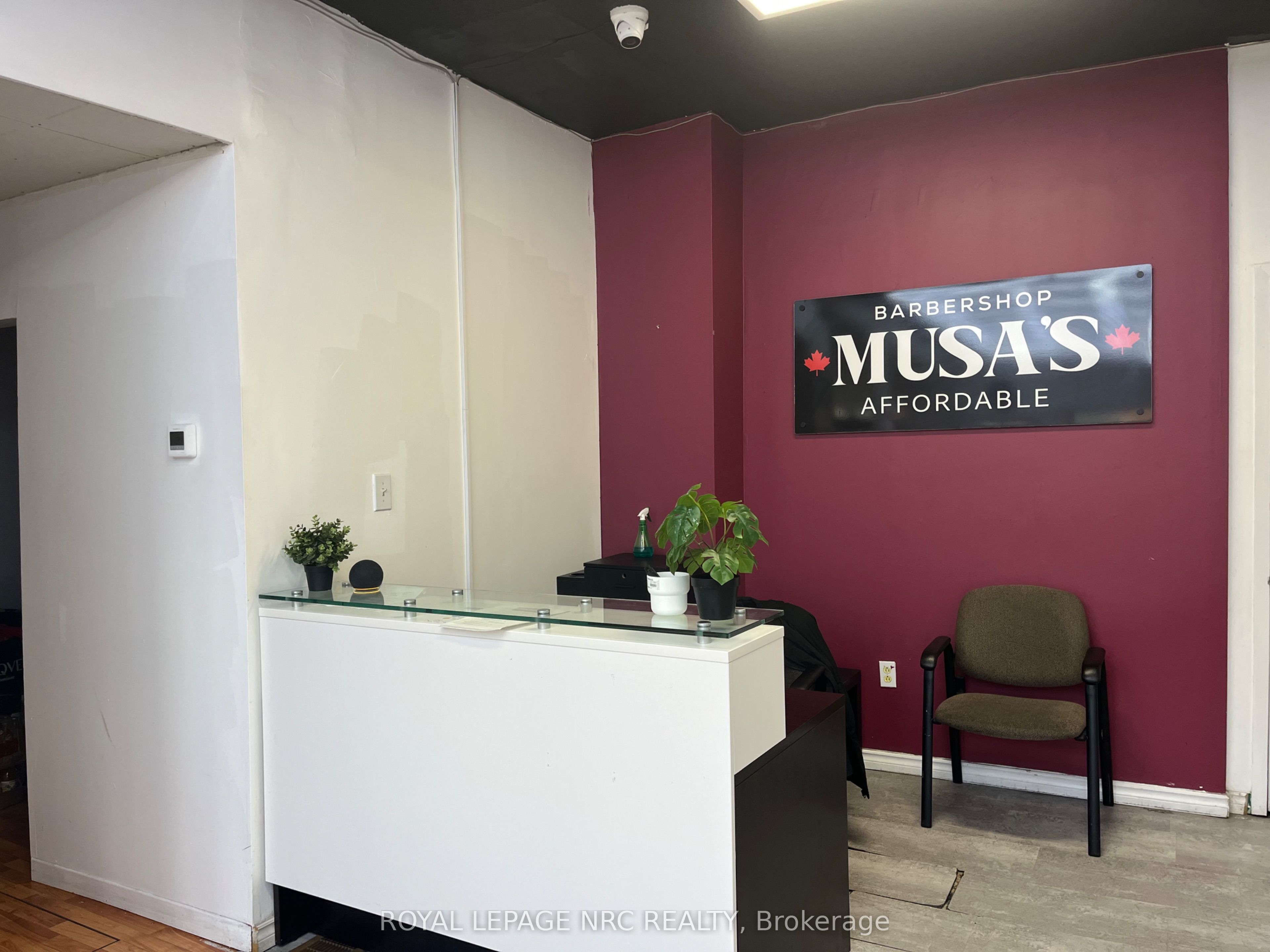 90 Niagara Street Unit# B