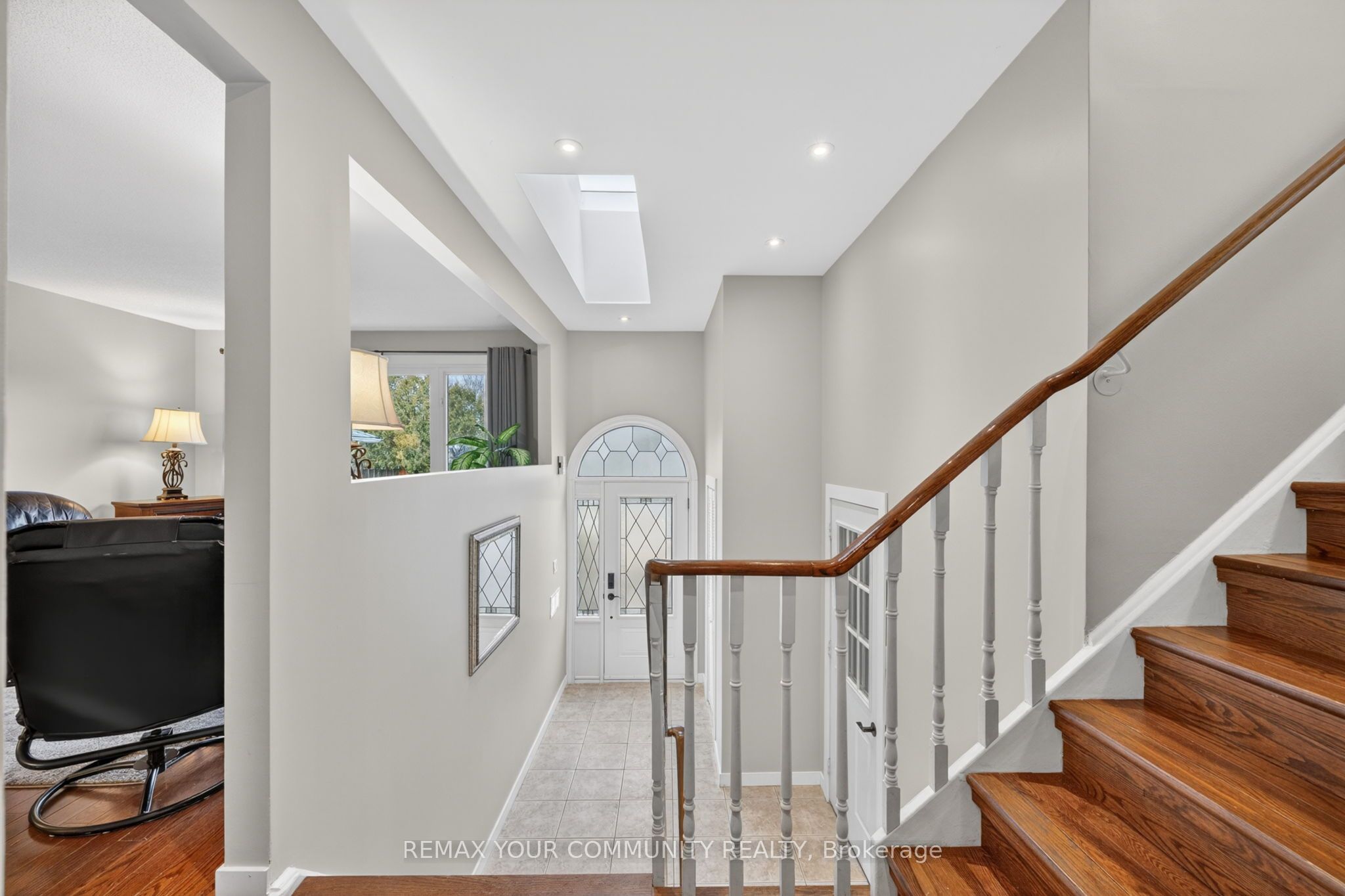 81 Crown Crescent