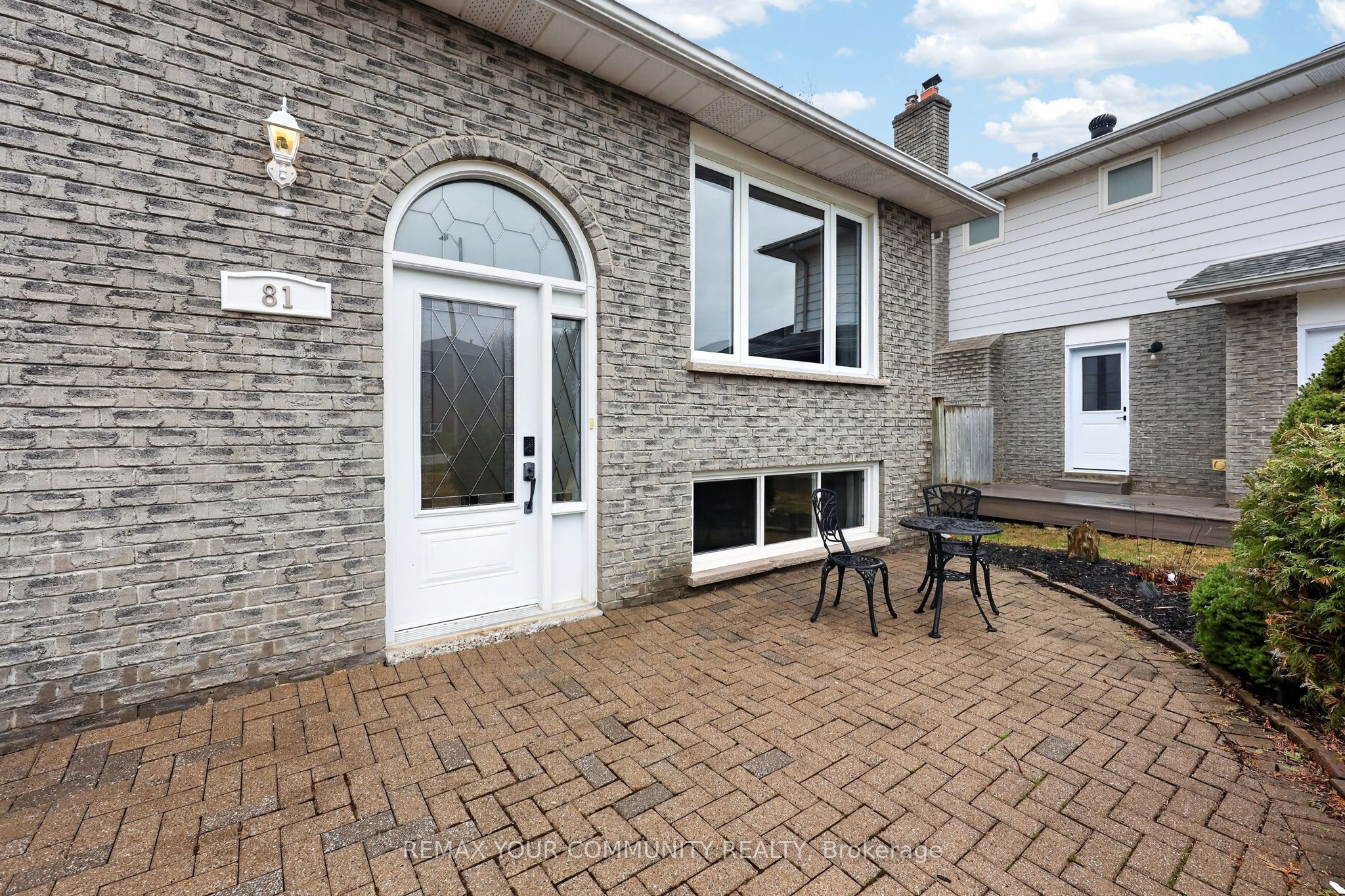 81 Crown Crescent