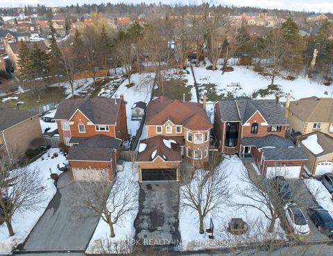 49 Meekings Drive Ajax ON L1T 3N2