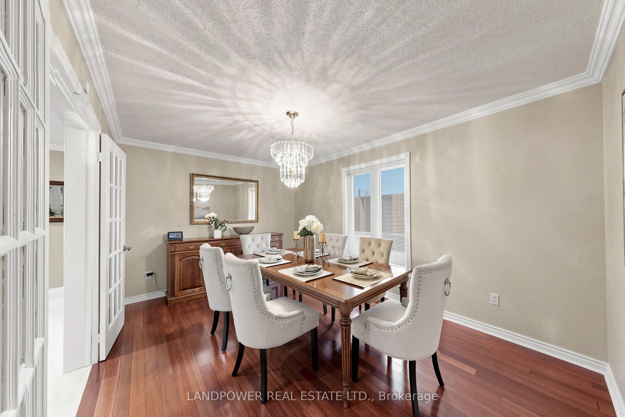2582 Burnford Trail