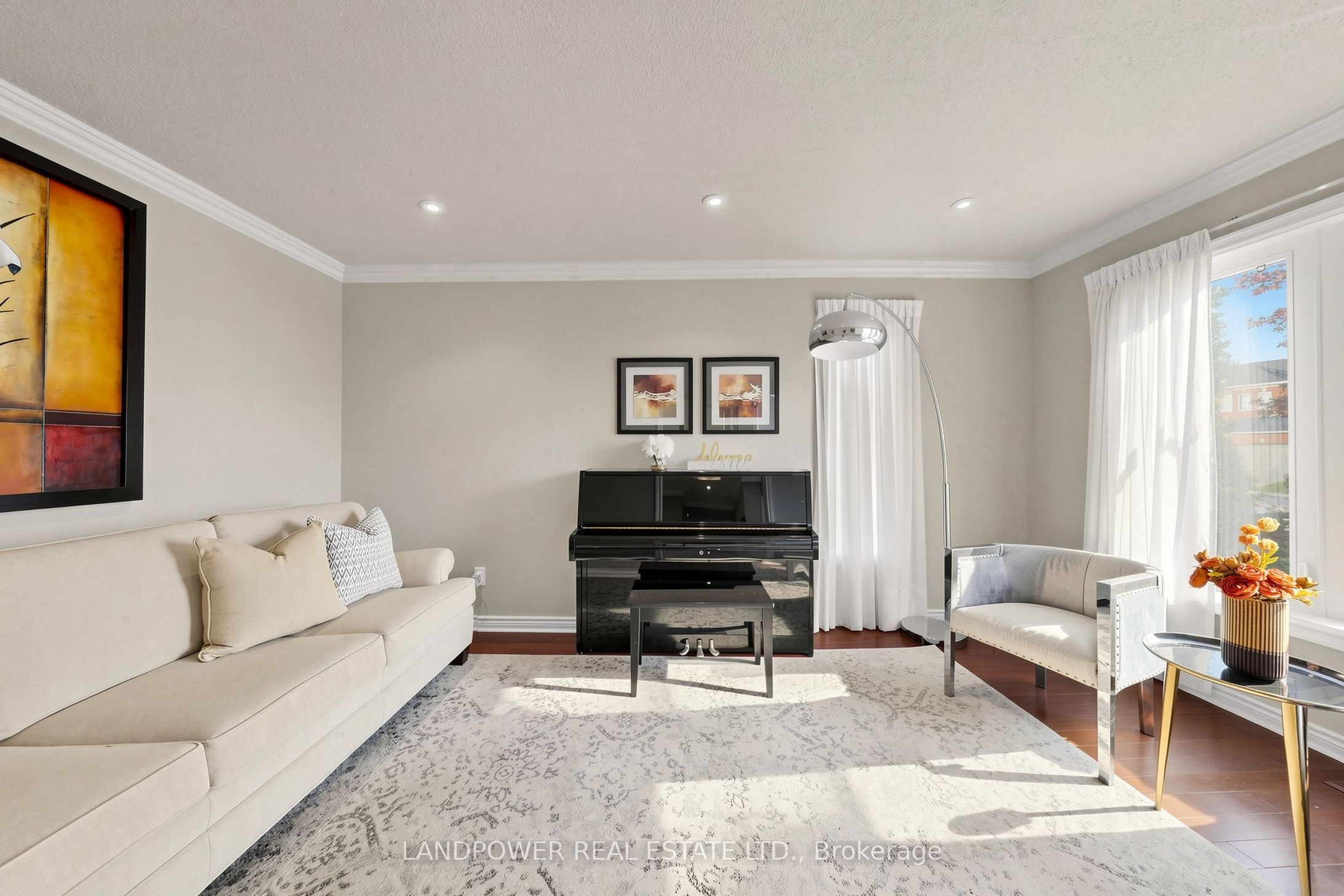 2582 Burnford Trail