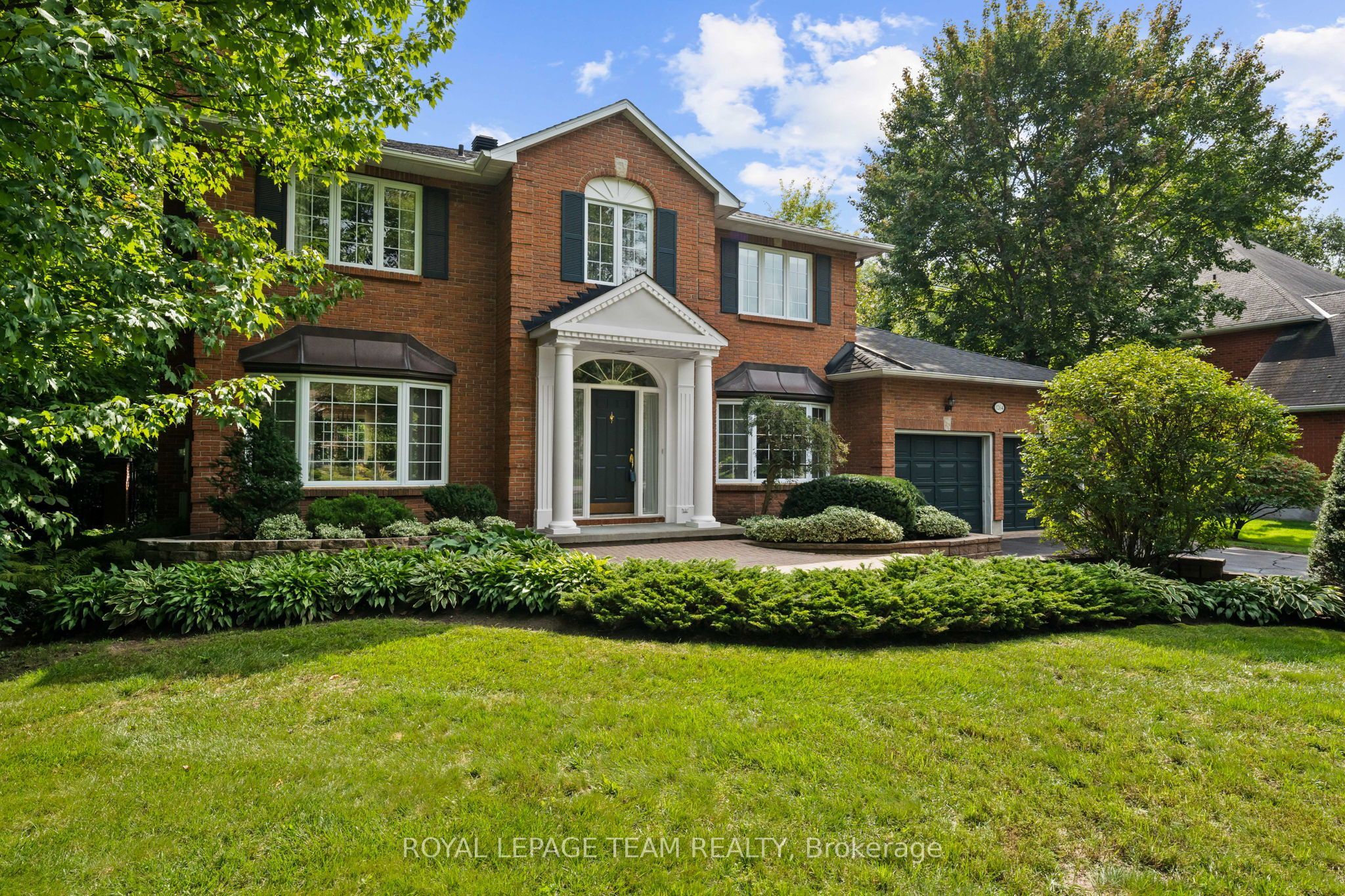 1264 Potter Drive