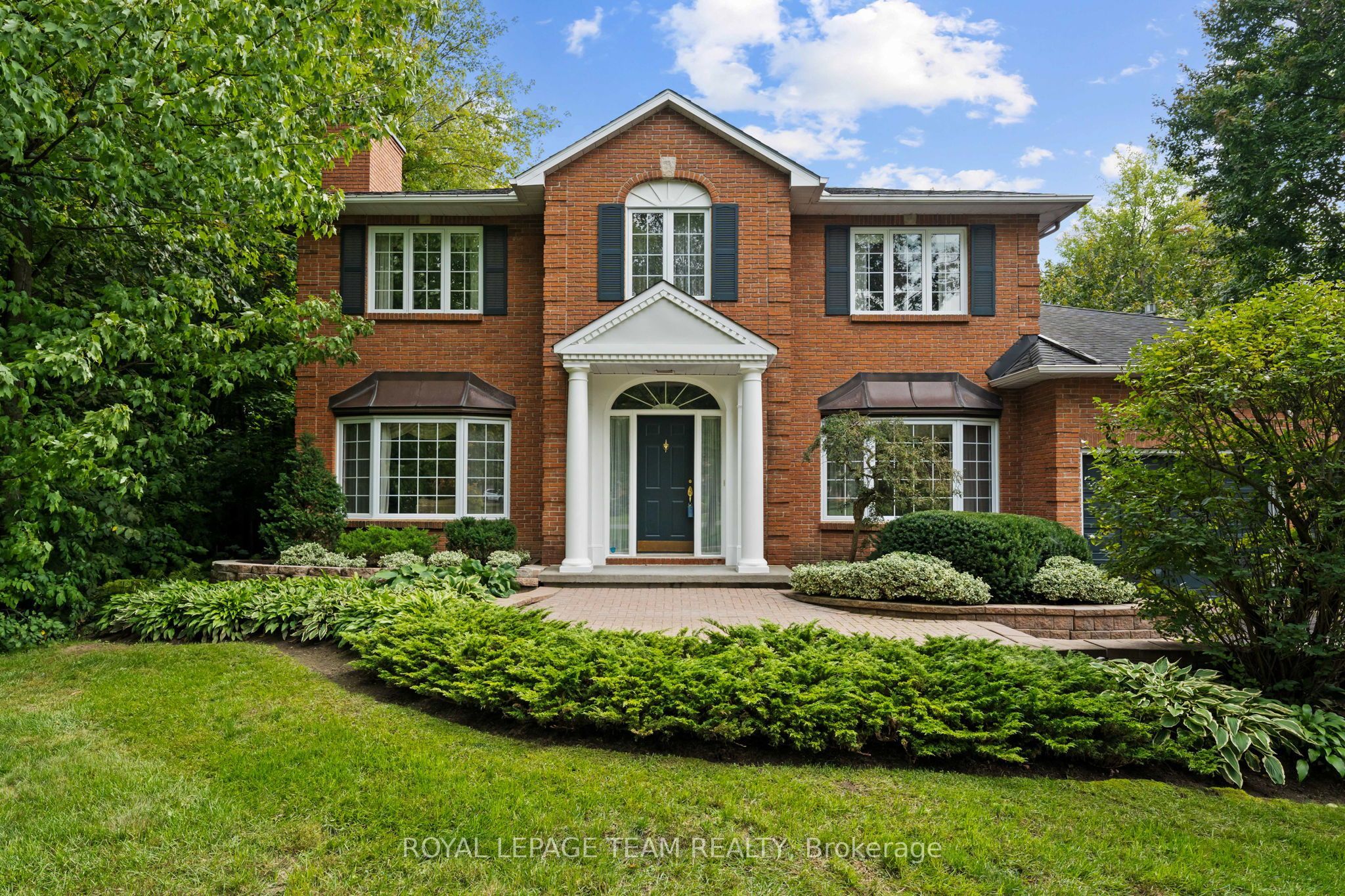 1264 Potter Drive